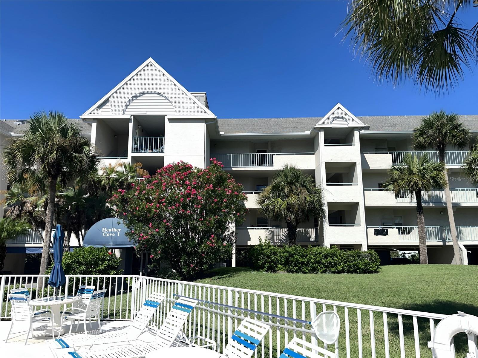 5537 SEA FOREST DR #304, New Port Richey FL 34652