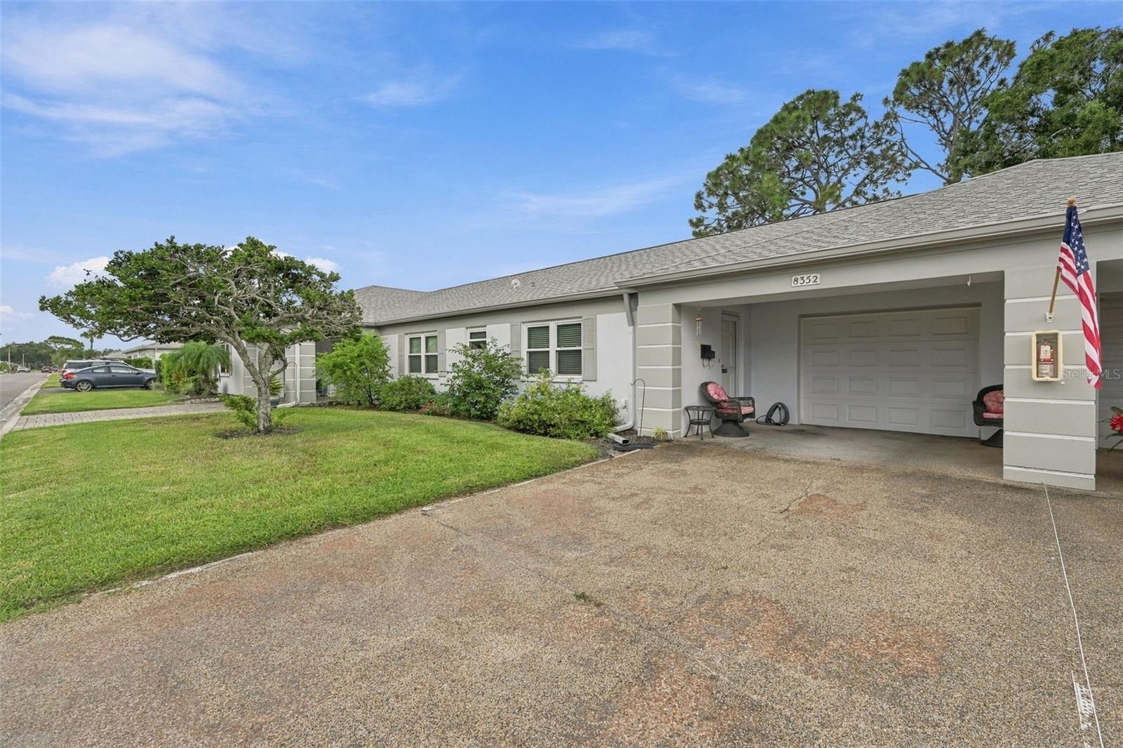 8352 ANNWOOD RD #8352, Seminole FL 33777