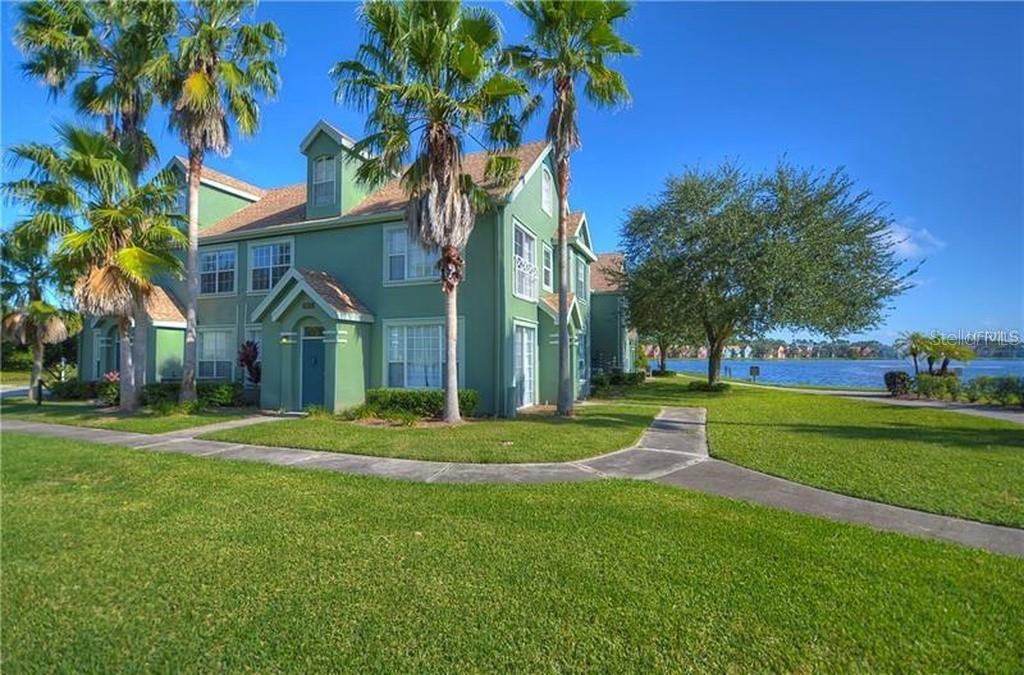 9414 LAKE CHASE ISLAND WAY #9414, Tampa FL 33626