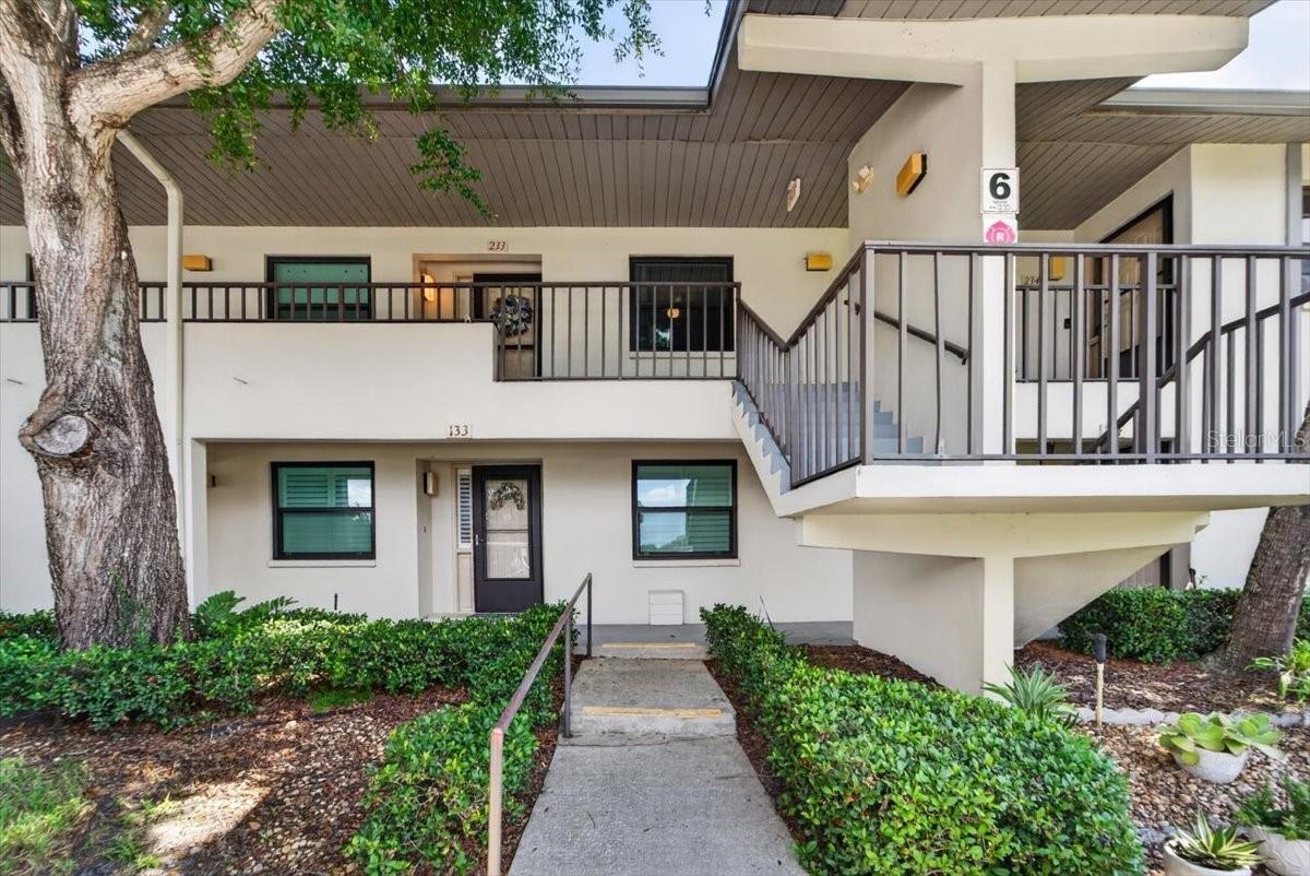 1601 43RD ST N #233, St Petersburg FL 33713