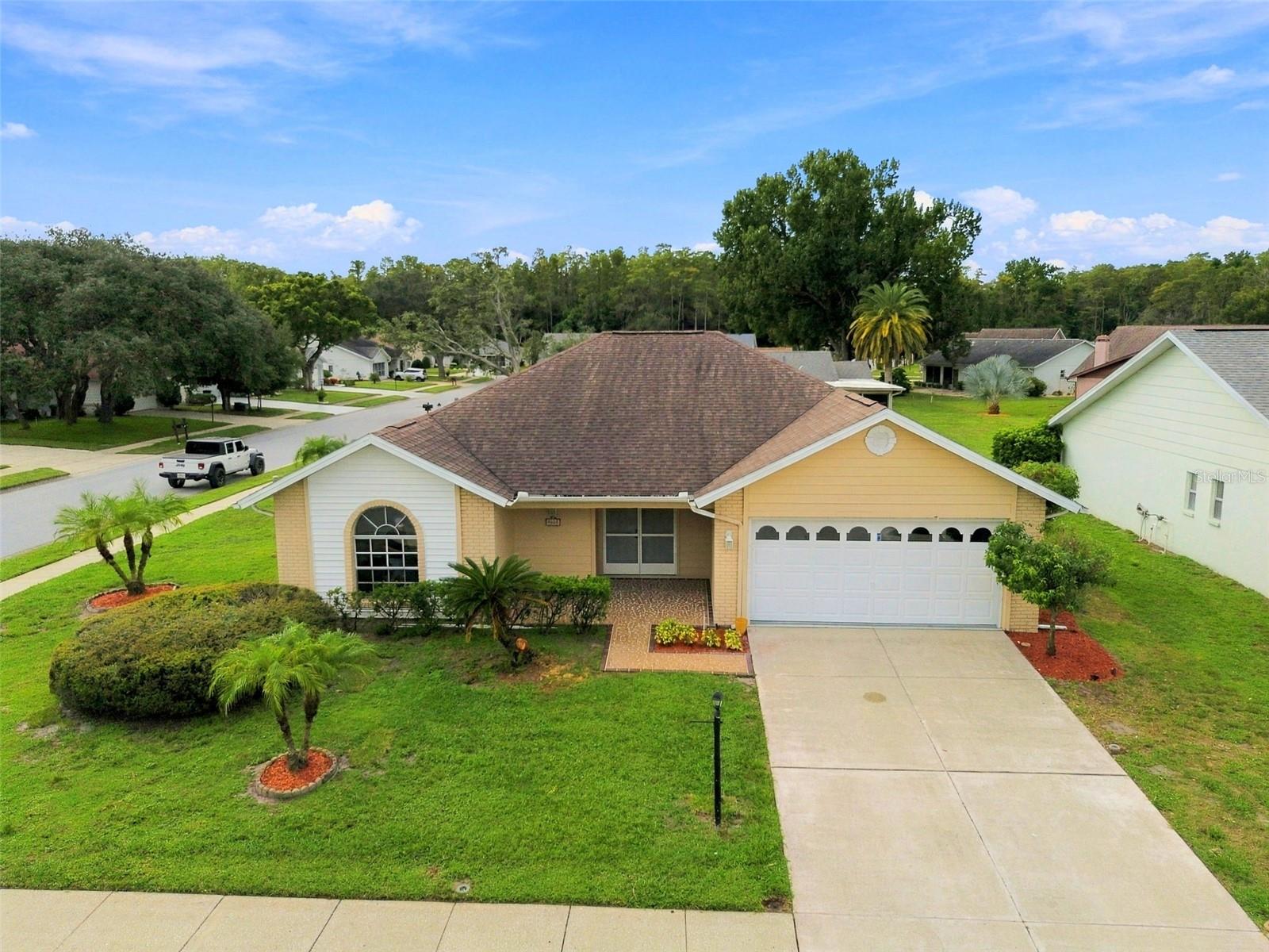 9601 NOBLE CT, New Port Richey FL 34655