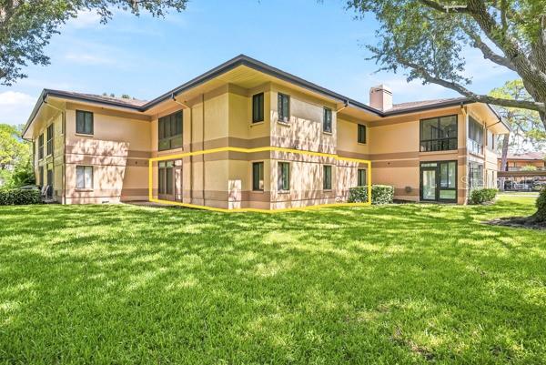 2669 SABAL SPRINGS CIR #102, Clearwater FL 33761