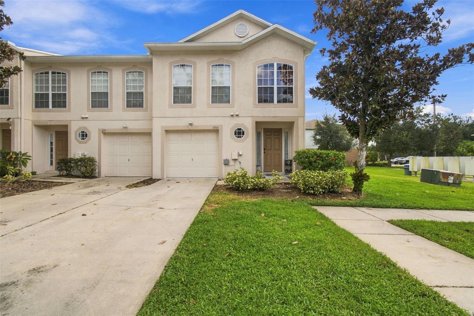 4709 ASHBURN POND WAY, Tampa FL 33610