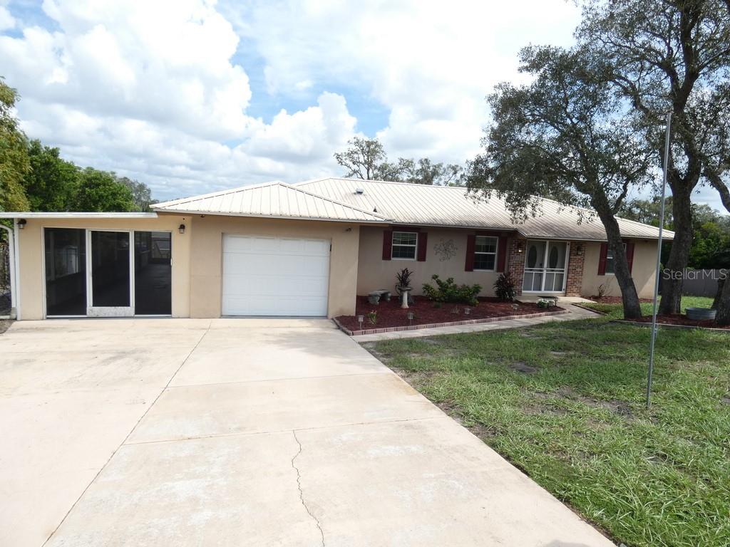 7211 TARRYTOWN DR, Spring Hill FL 34606