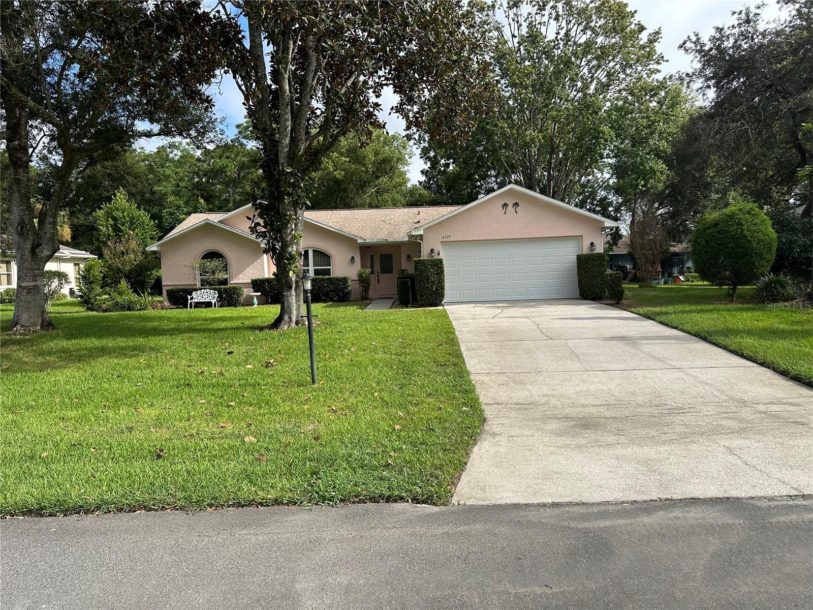 4399 PURITAN LN, Spring Hill FL 34608