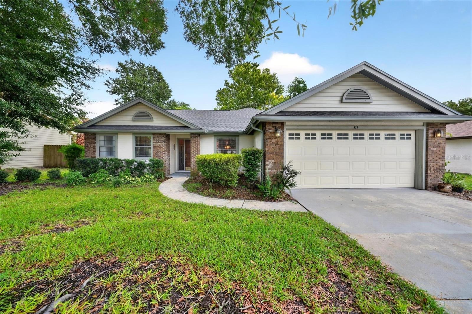 477 AUTUMN OAKS PL, Lake Mary FL 32746