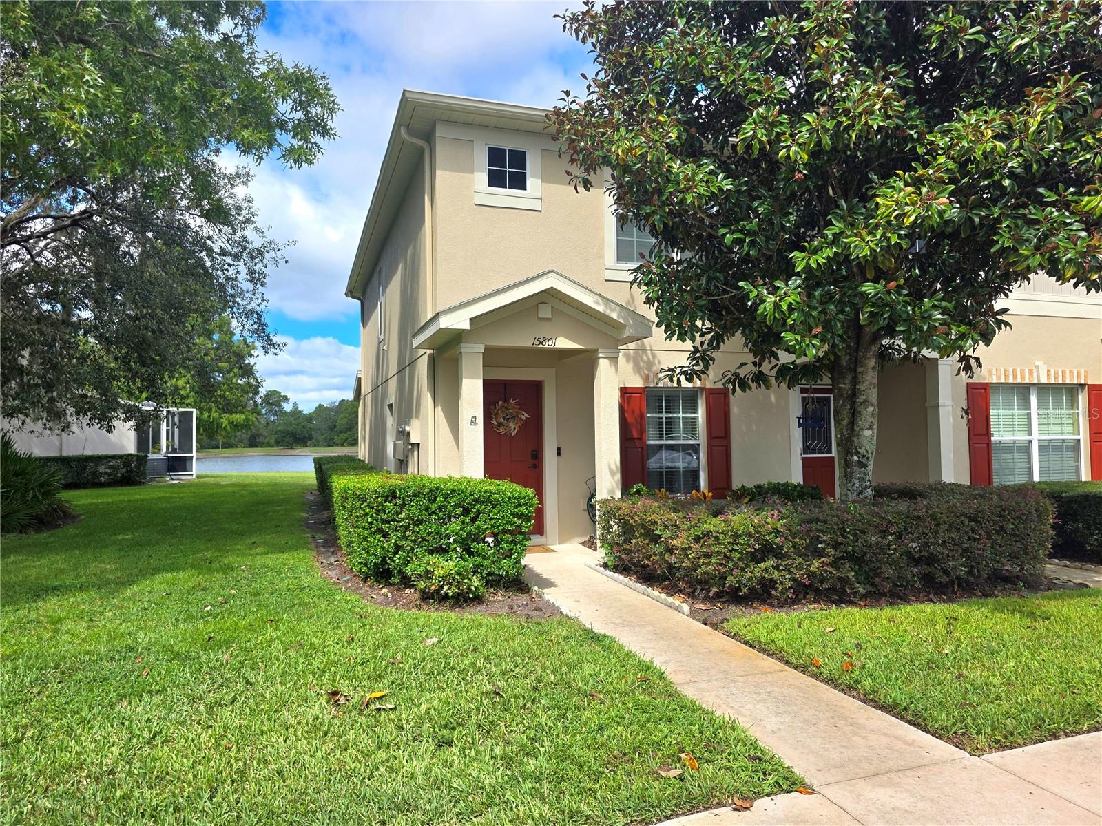15801 STABLE RUN DR, Spring Hill FL 34610
