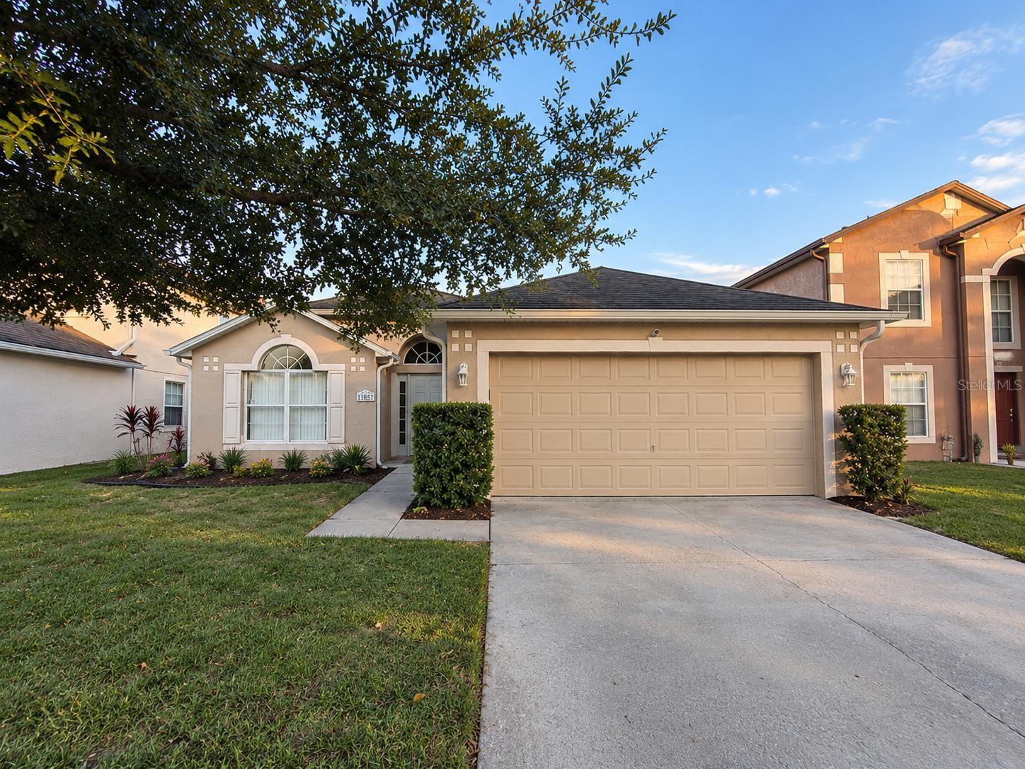 11857 PETHRICK DR, Orlando FL 32824