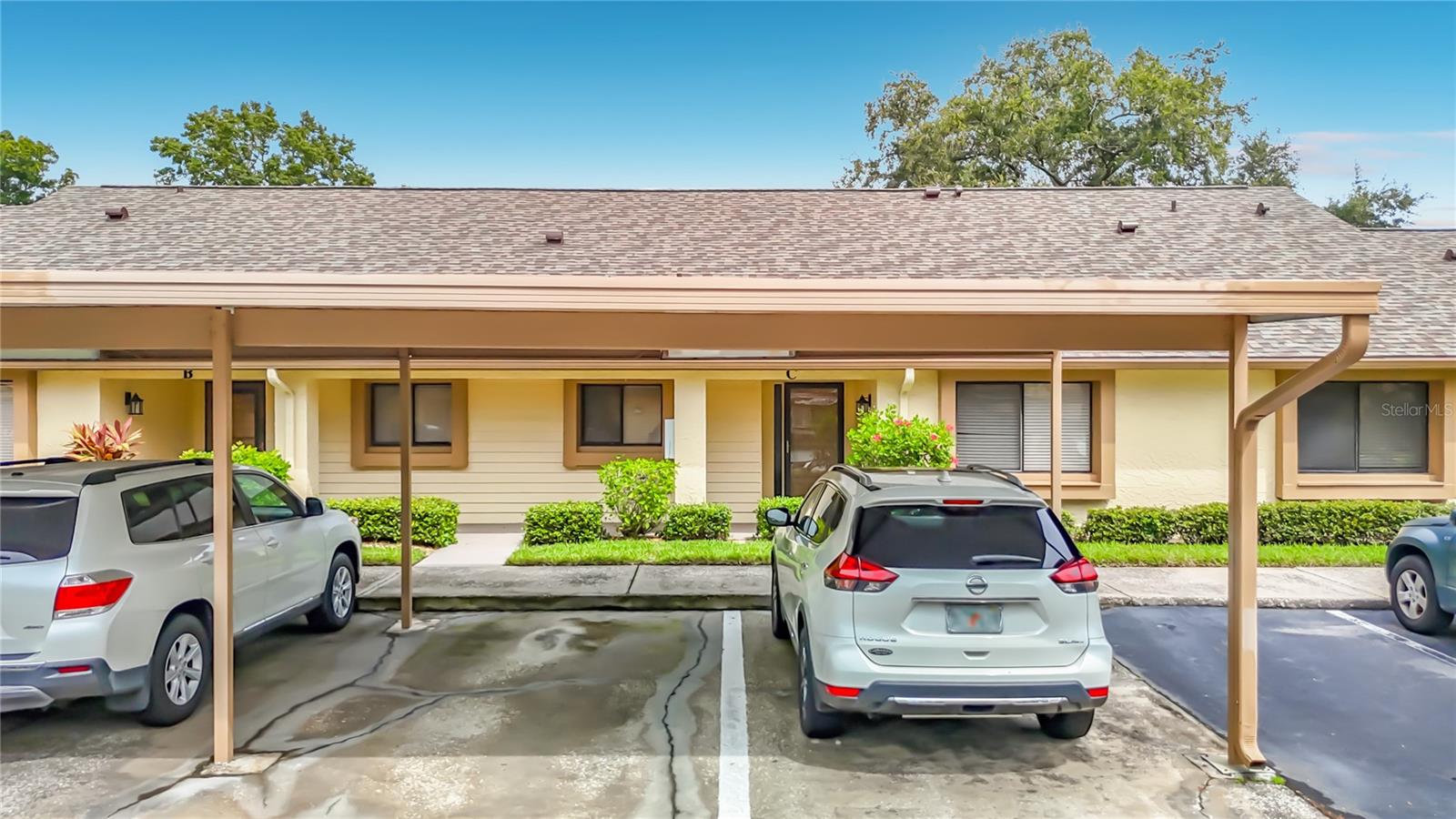 2546 OAKLEAF LN #35C, Clearwater FL 33763