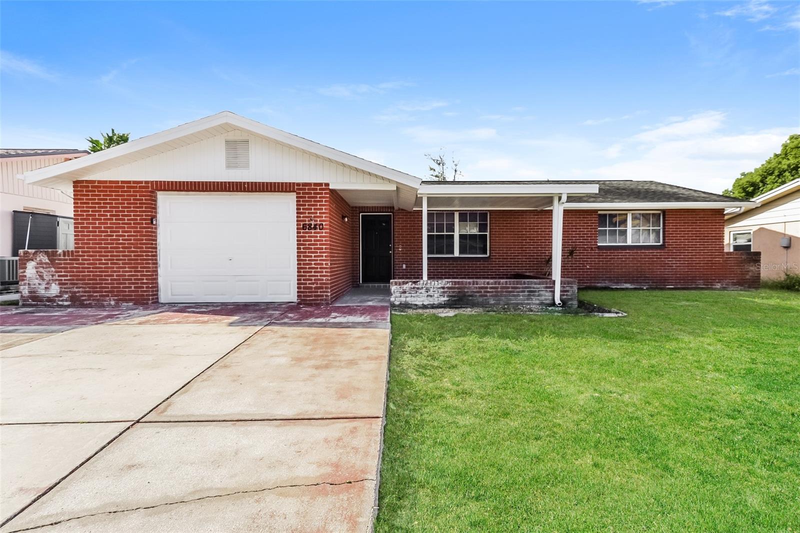 6840 TIERRA VERDE ST, Port Richey FL 34668