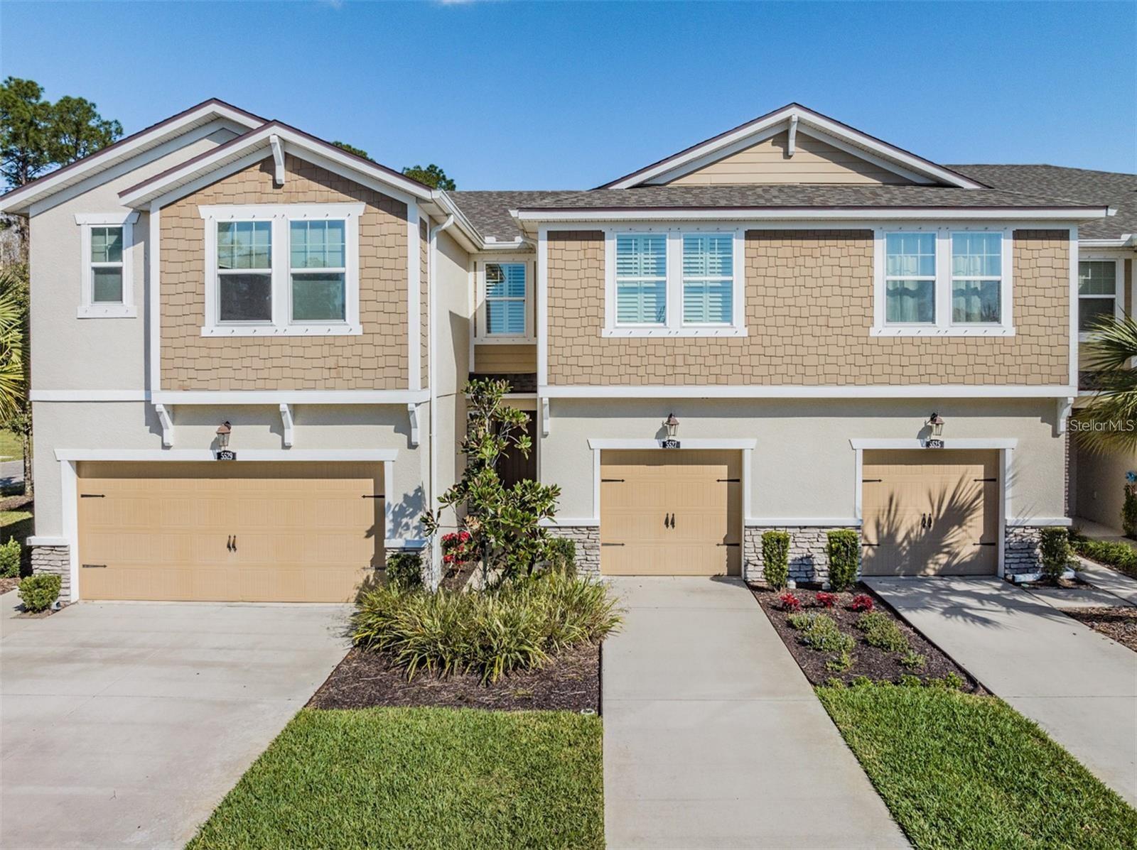 5527 CUMBERLAND STAR CT, Lutz FL 33558