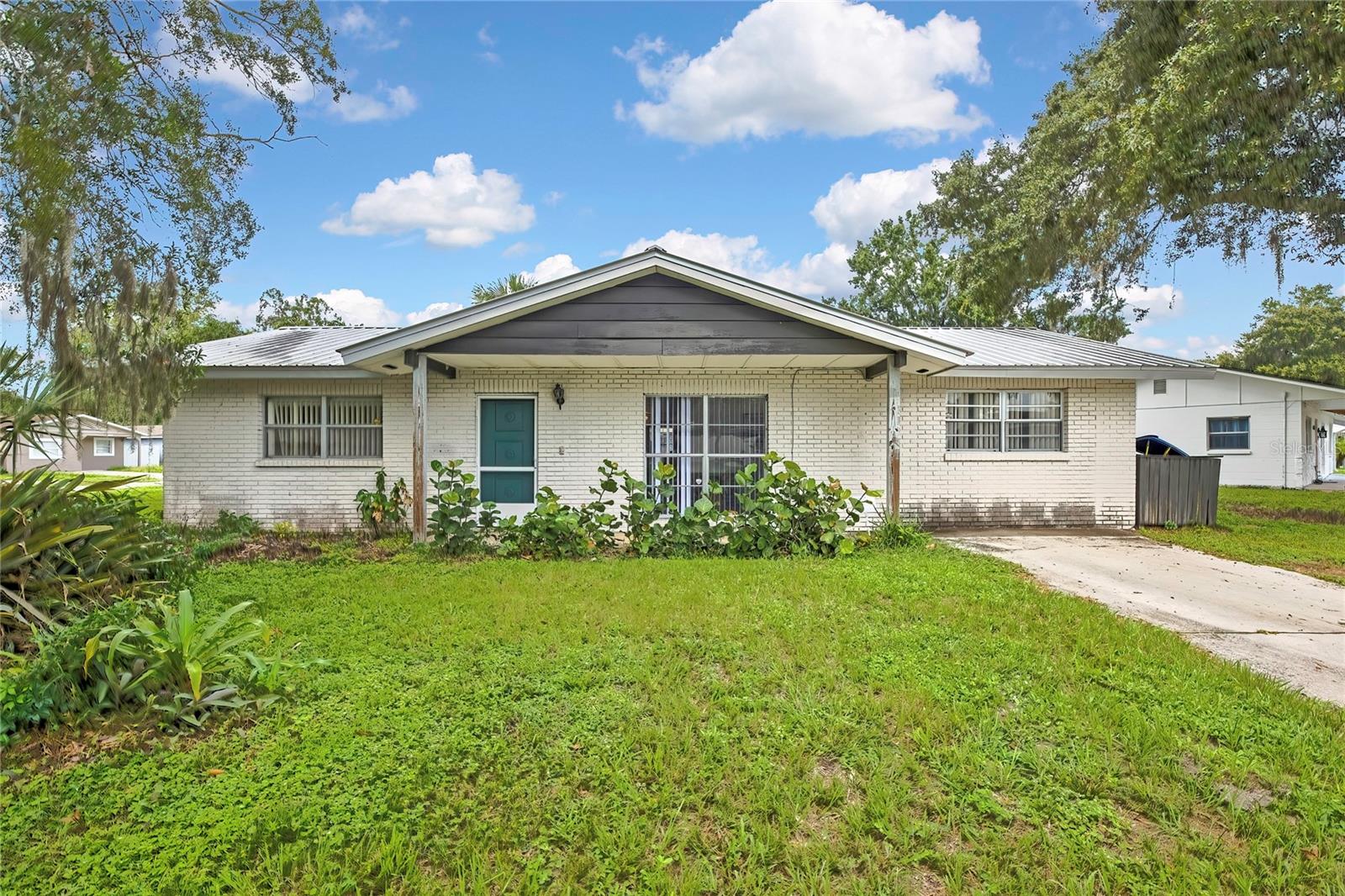 4851 GAZELLE PL, Lutz FL 33559