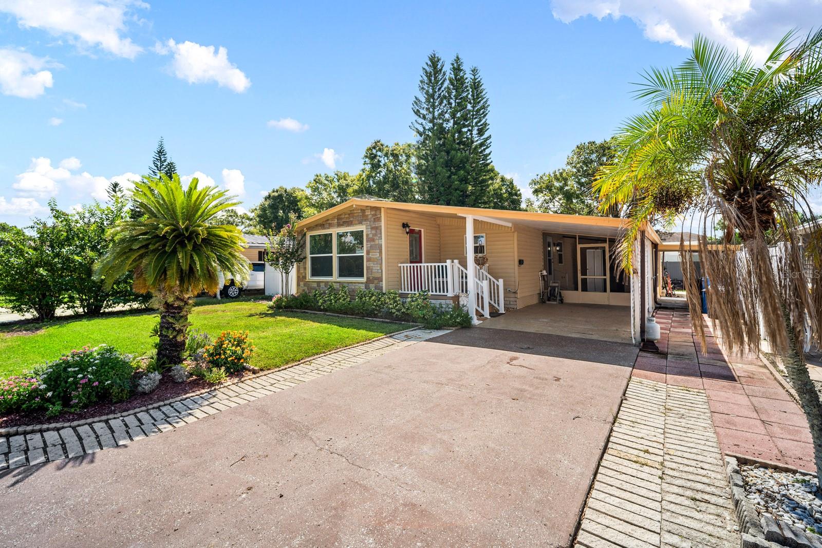 9128 OTTER PASS, Tampa FL 33626