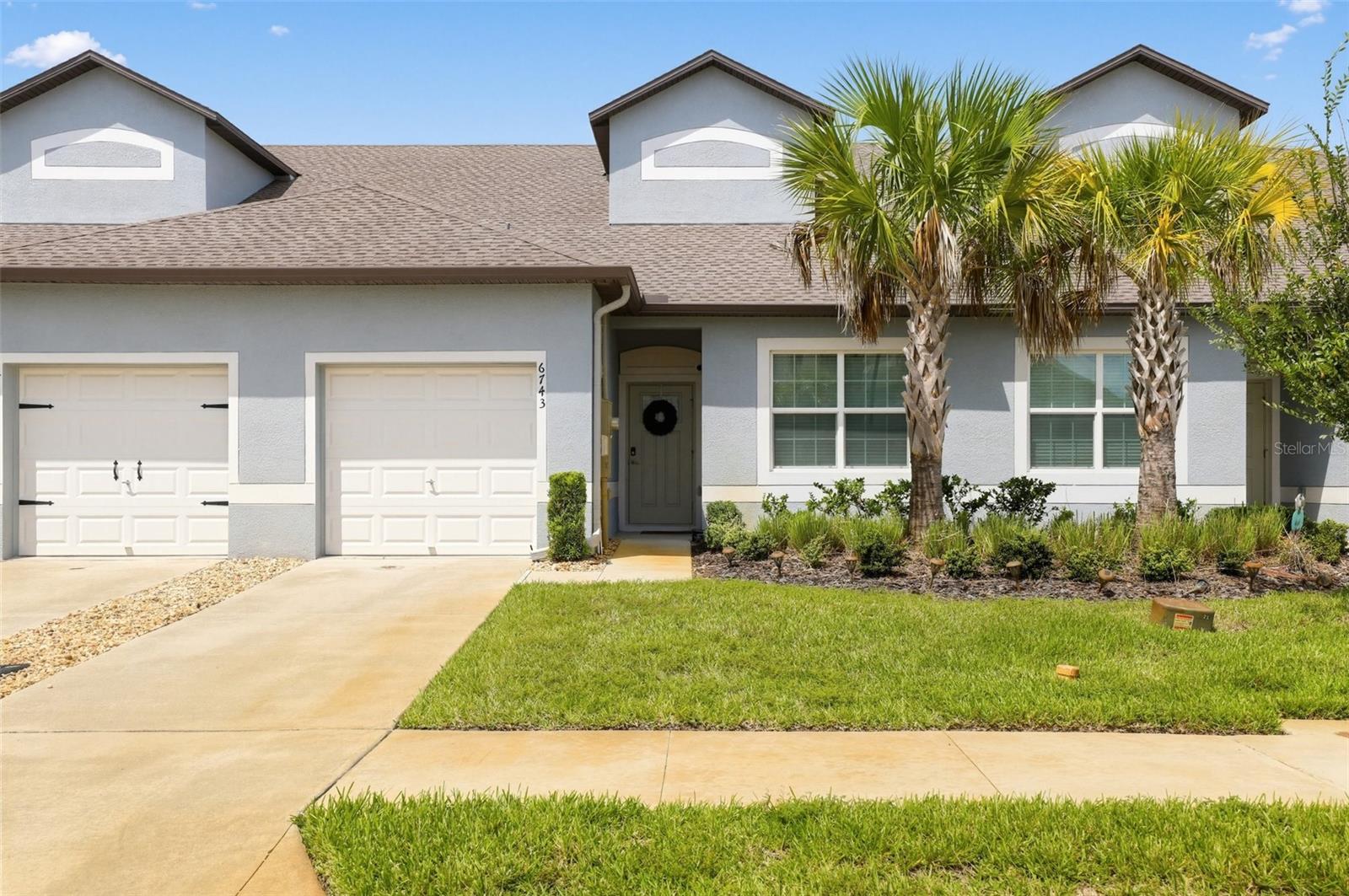 6743 RIPPLE POND LOOP, Zephyrhills FL 33541