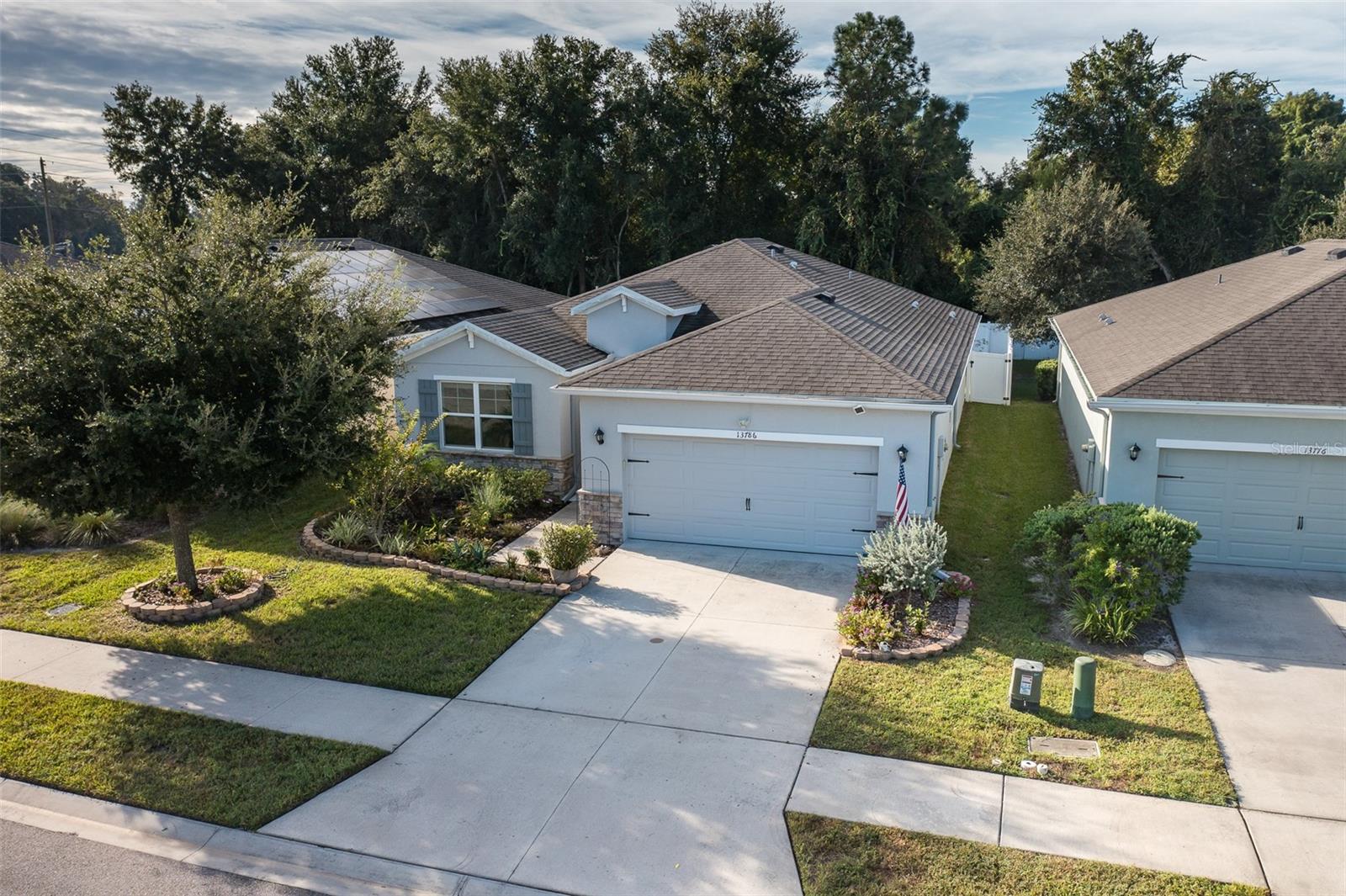 13786 HUNTING CREEK PL, Spring Hill FL 34609