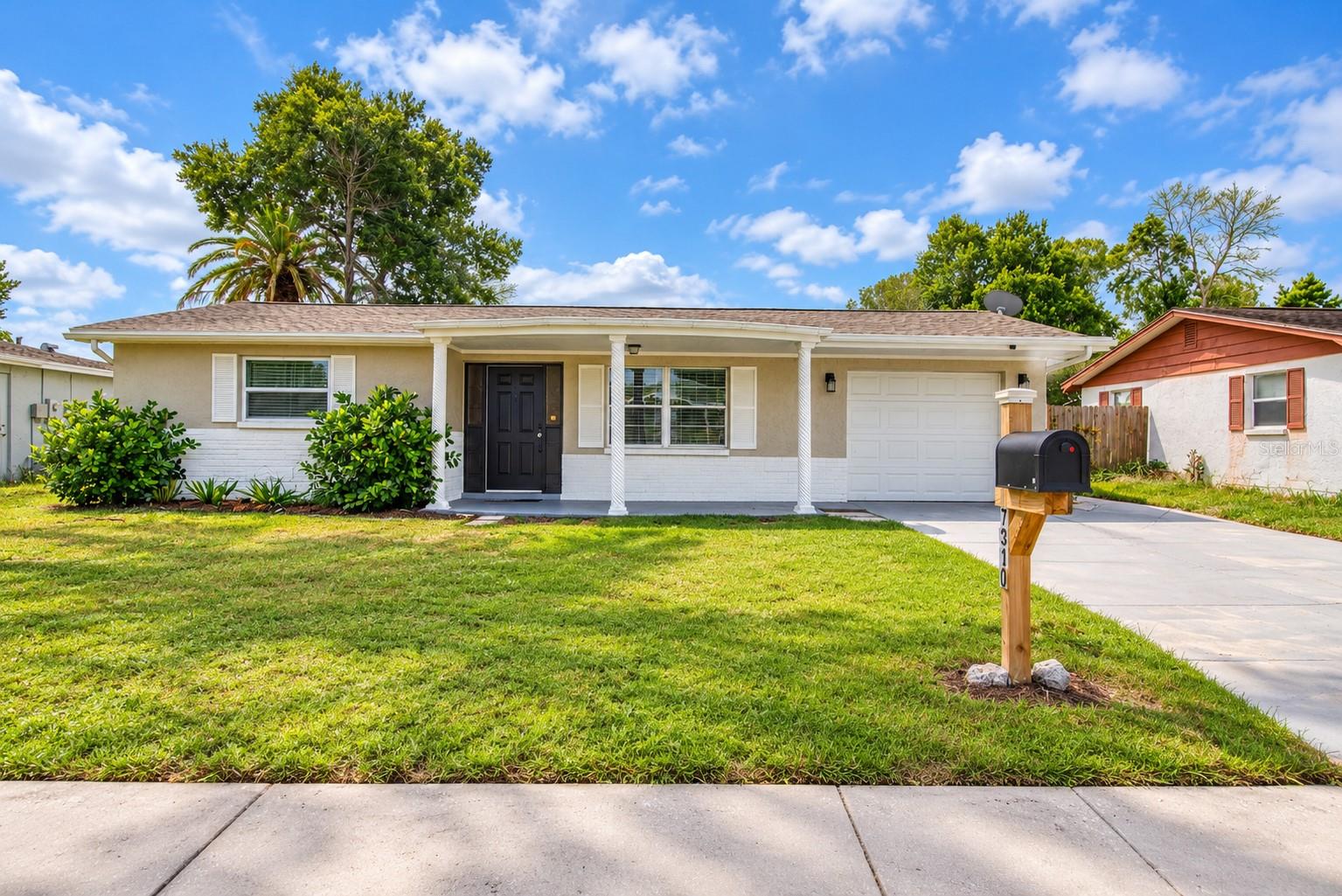 7310 IVANHOE DR, Port Richey FL 34668