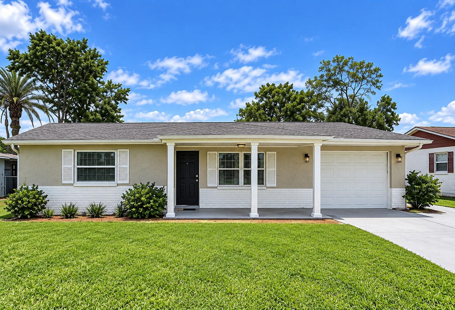 7310 IVANHOE DR, Port Richey FL 34668