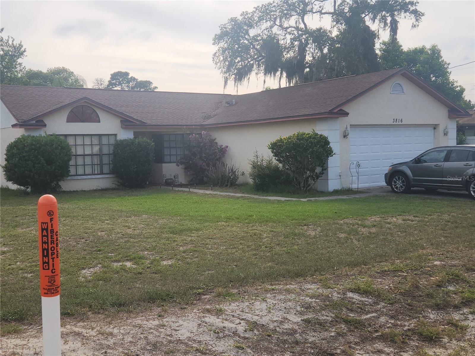 3816 LEMA DR, Spring Hill FL 34609
