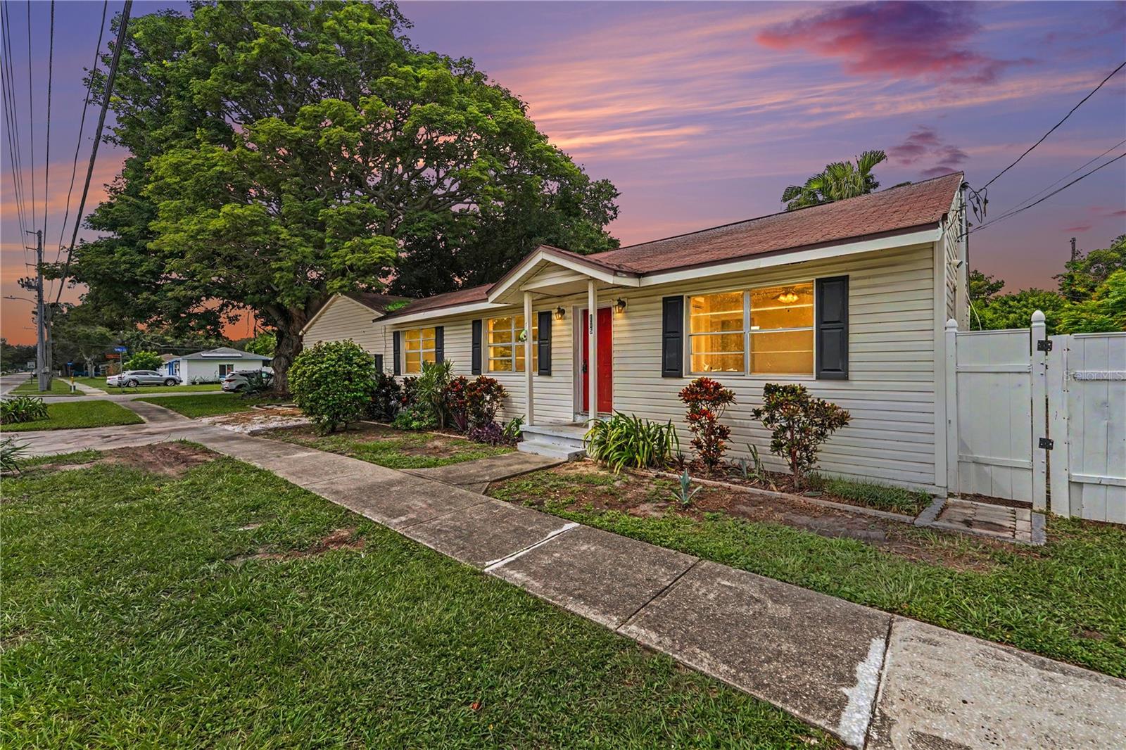 116 N DUNCAN AVE, Clearwater FL 33755
