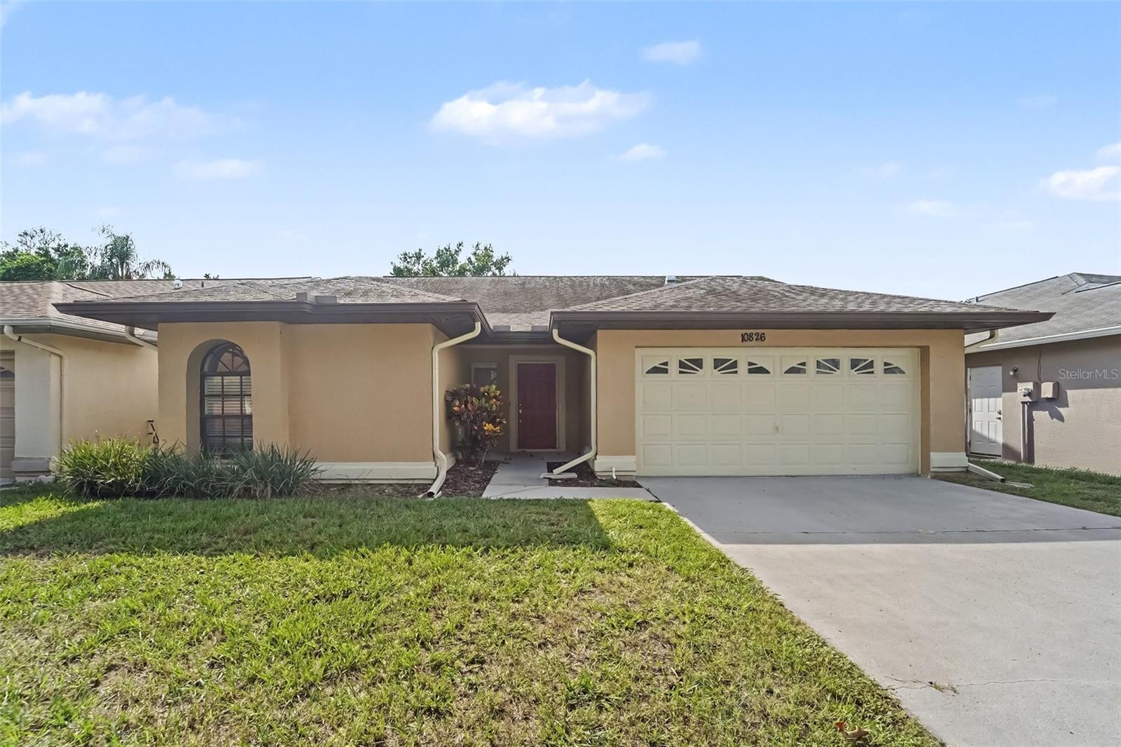 10826 CLAYMONT DR, New Port Richey FL 34654