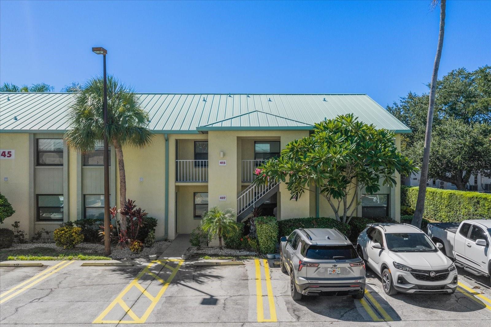 6145 113TH ST #408, Seminole FL 33772