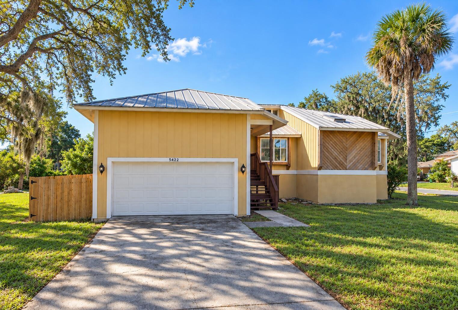 5422 FOLEY SQ, New Port Richey FL 34652