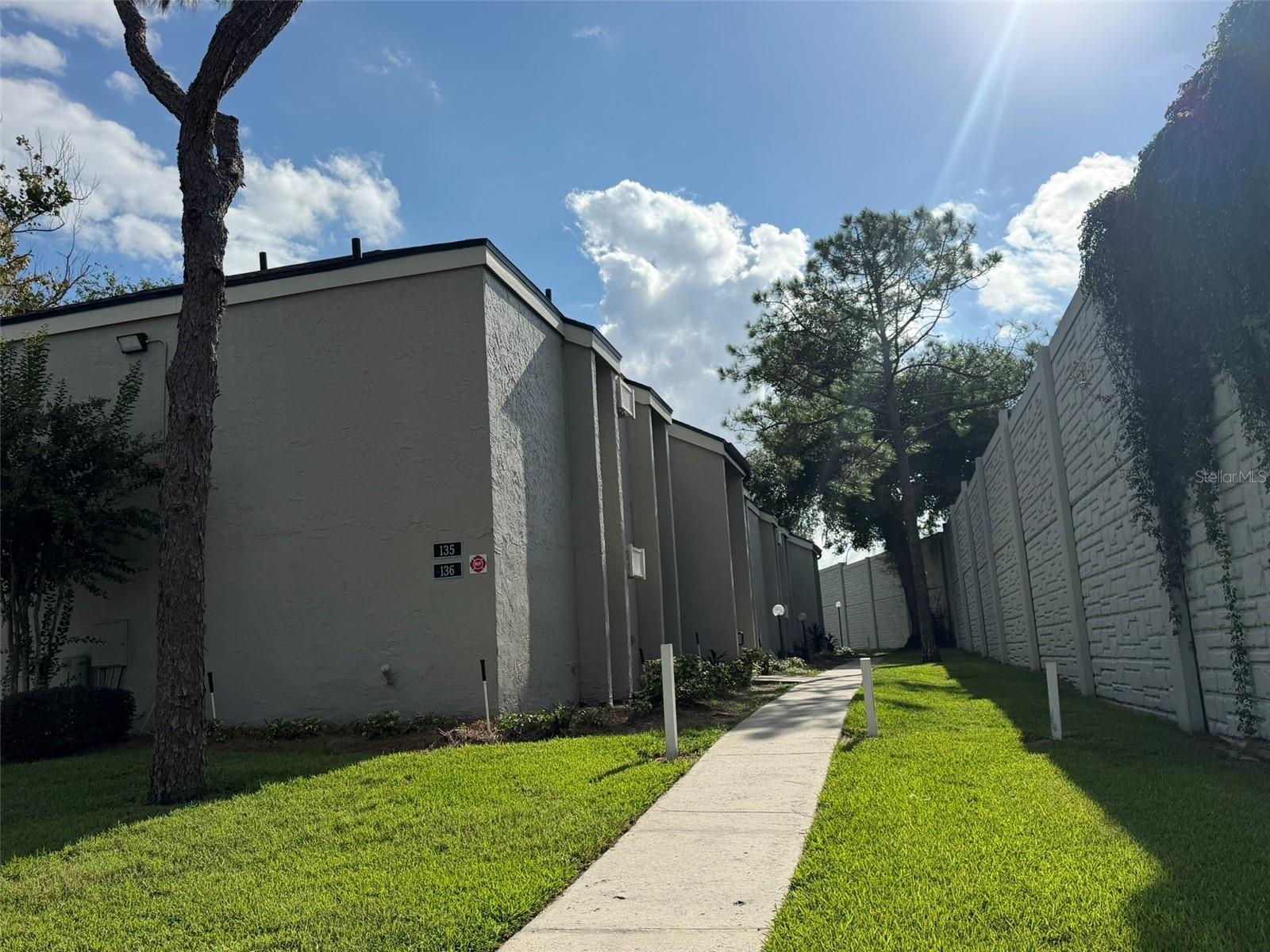 136 SPRINGWOOD CIR #A, Longwood FL 32750