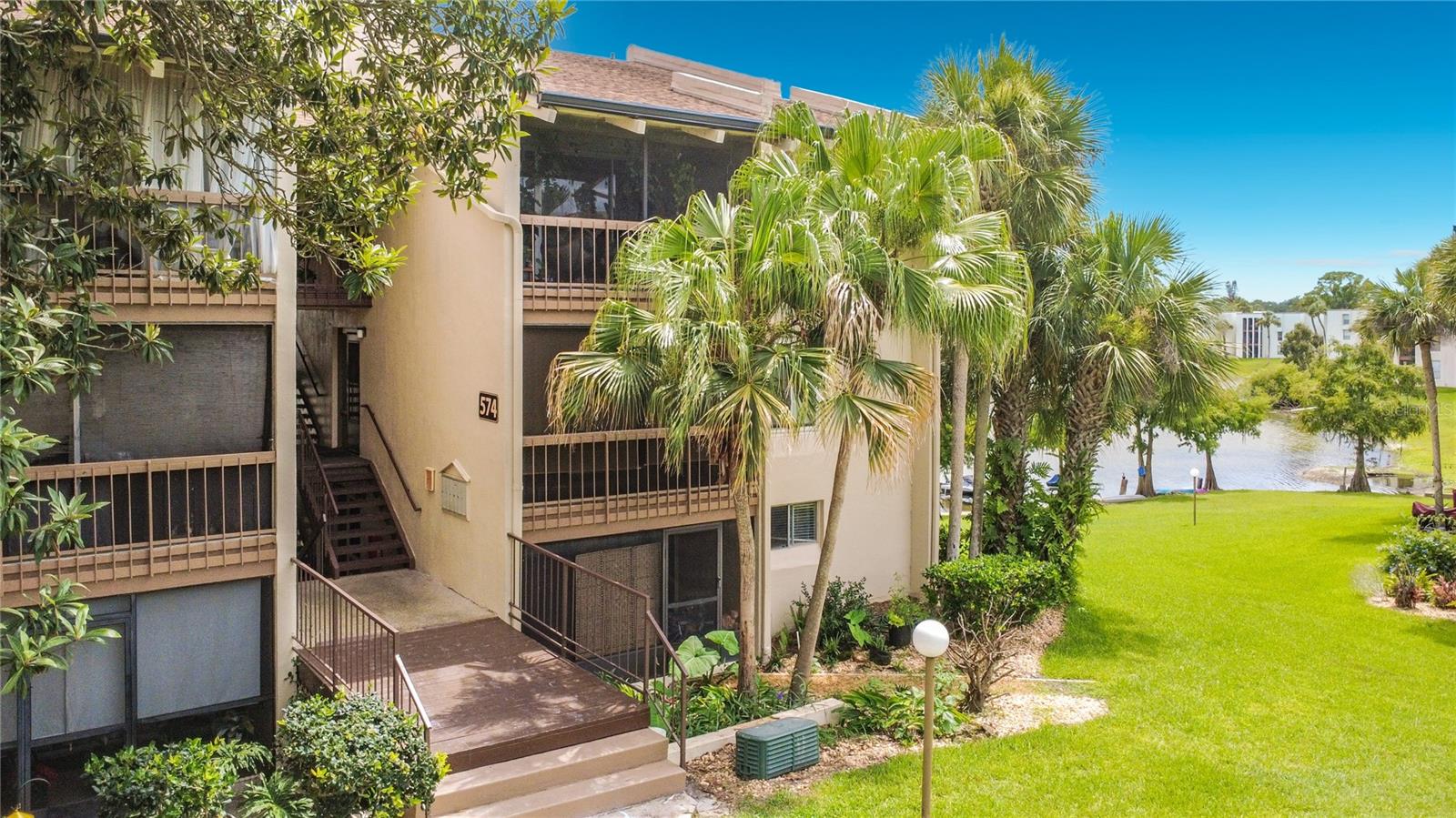 574 ORANGE DR #78, Altamonte Springs FL 32701