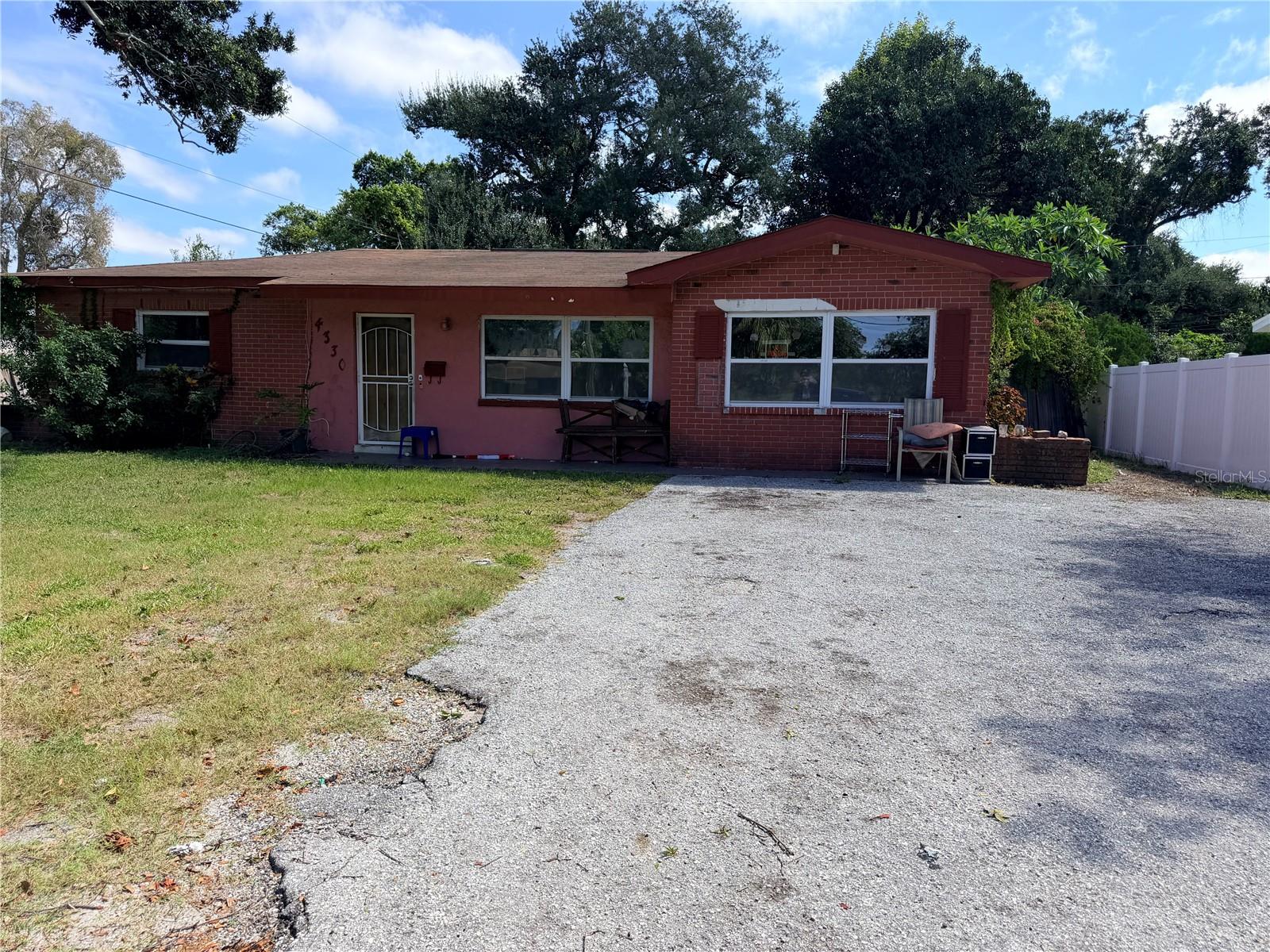 4330 31ST ST S, St Petersburg FL 33712