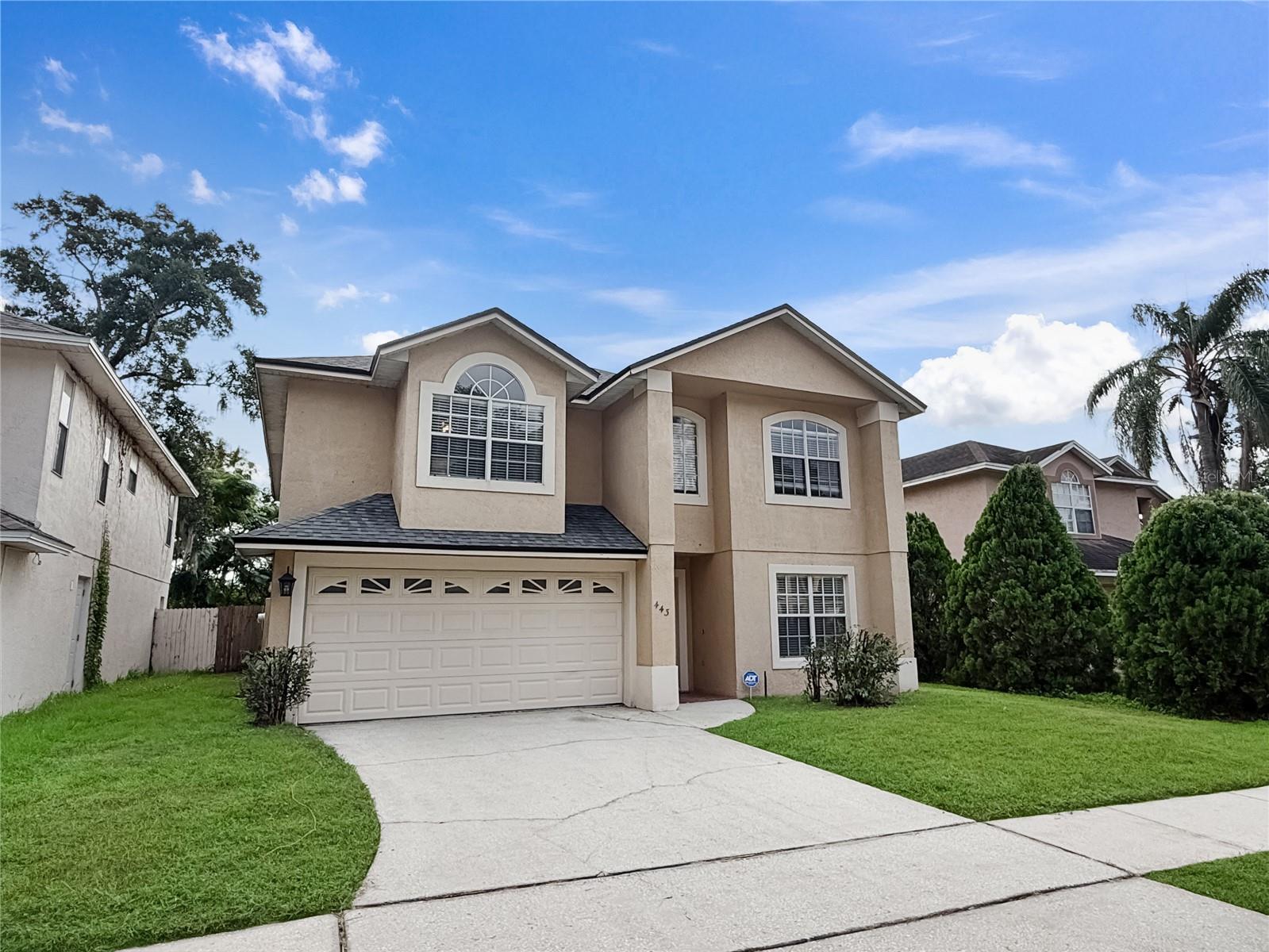 443 OPAL CT, Altamonte Springs FL 32714