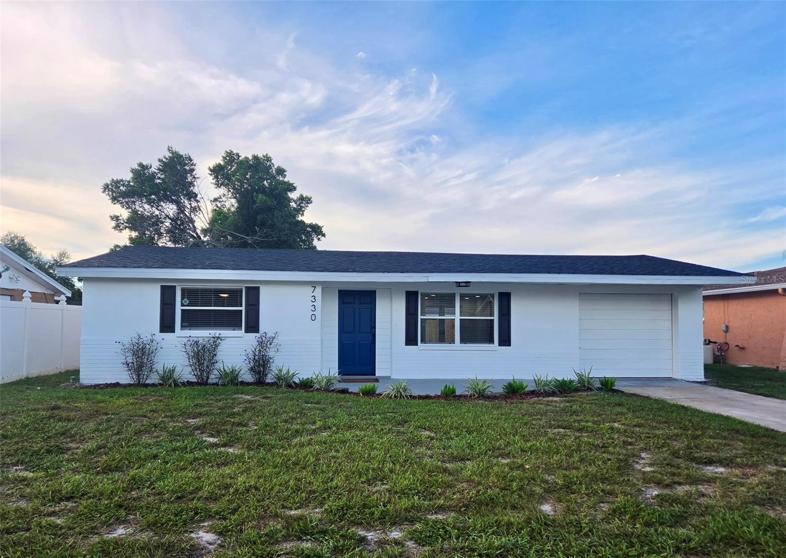 7330 MAYFIELD DR, Port Richey FL 34668