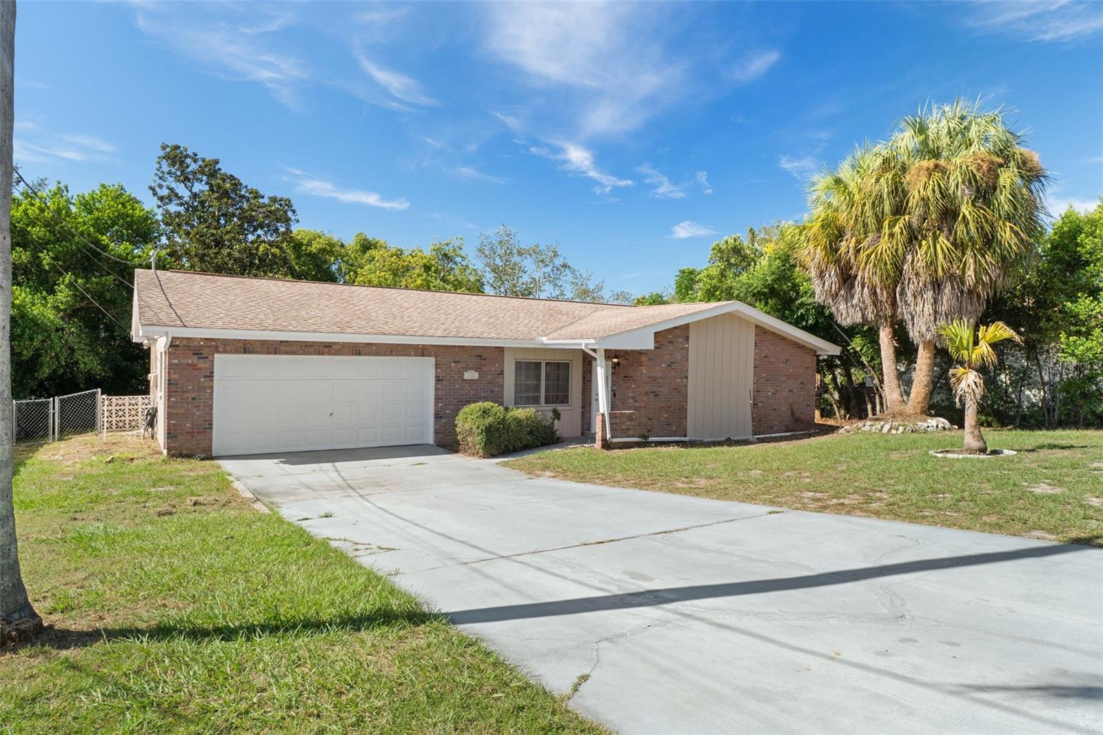 1465 NEWHOPE RD, Spring Hill FL 34606