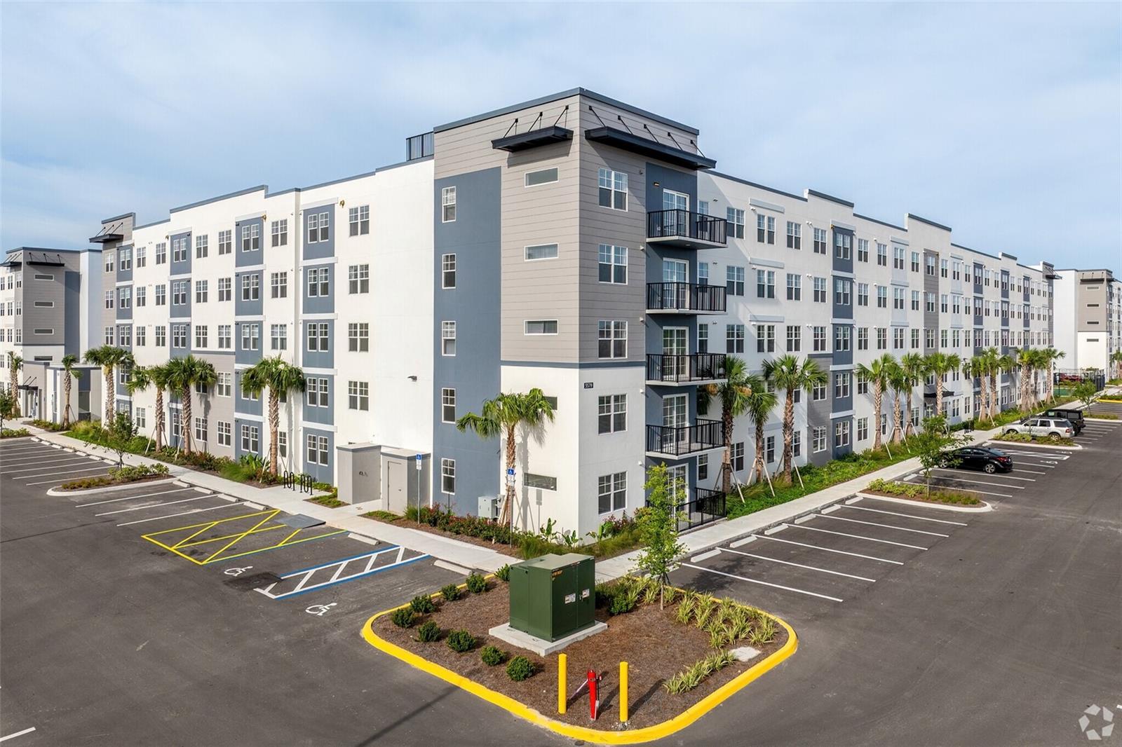 5579 MILLENIA PARK BLVD #415, Orlando FL 32839
