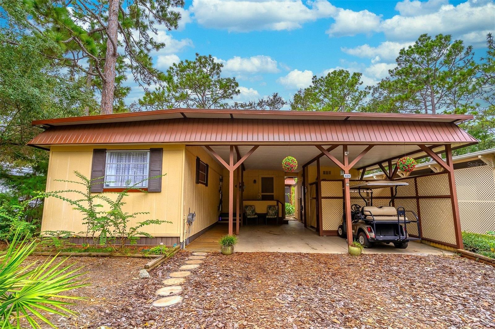 605 W CLUB BLVD, Lake Mary FL 32746