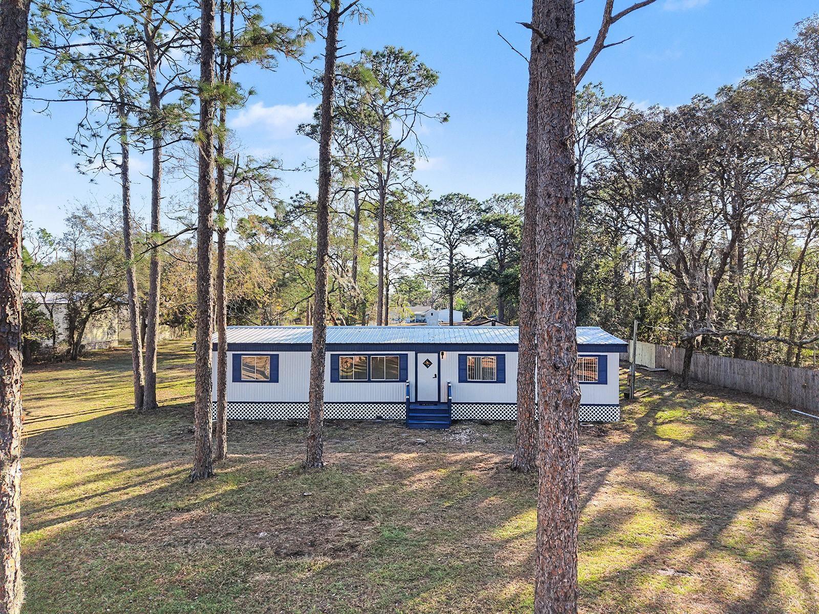 18024 DRAYTON ST, Spring Hill FL 34610