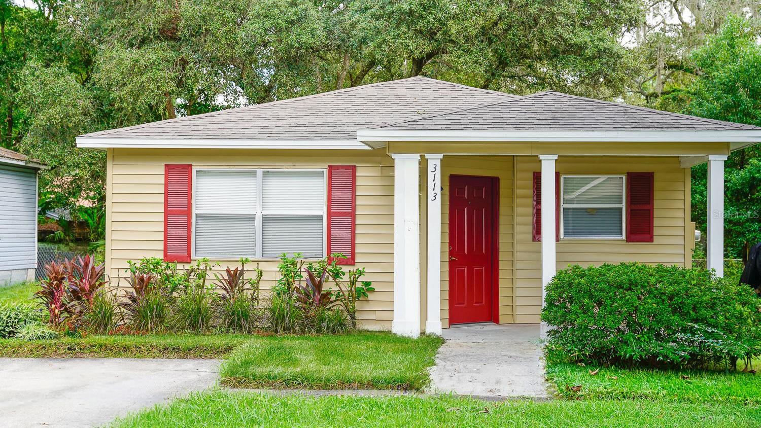 3113 GORDON CT, Tampa FL 33619
