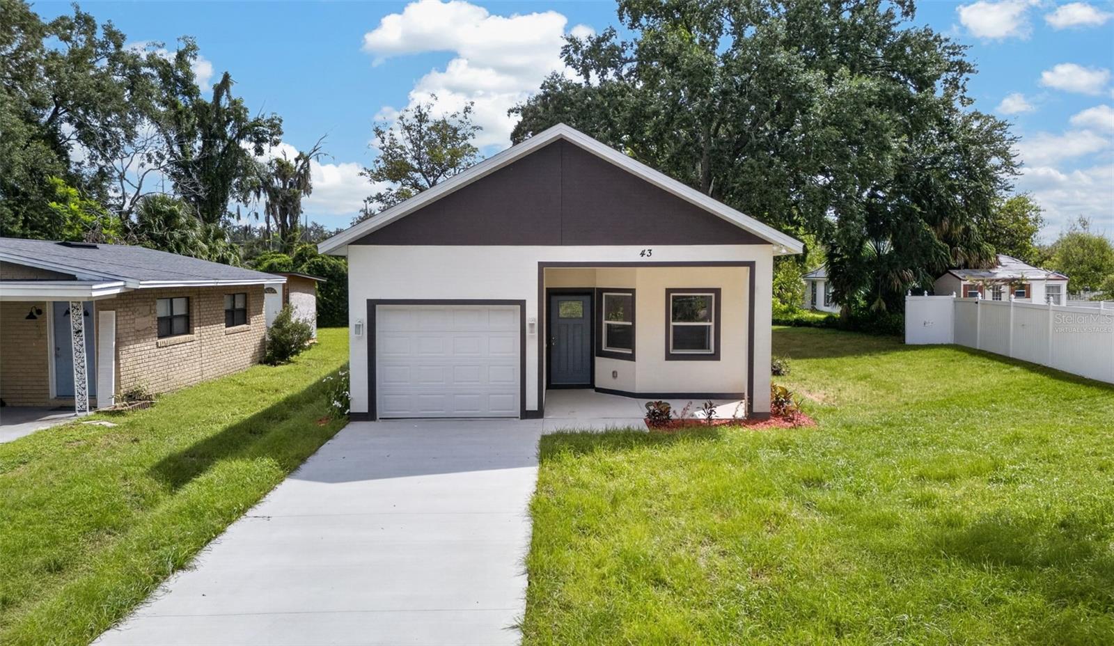 43 SAMUEL ST, Orlando FL 32810