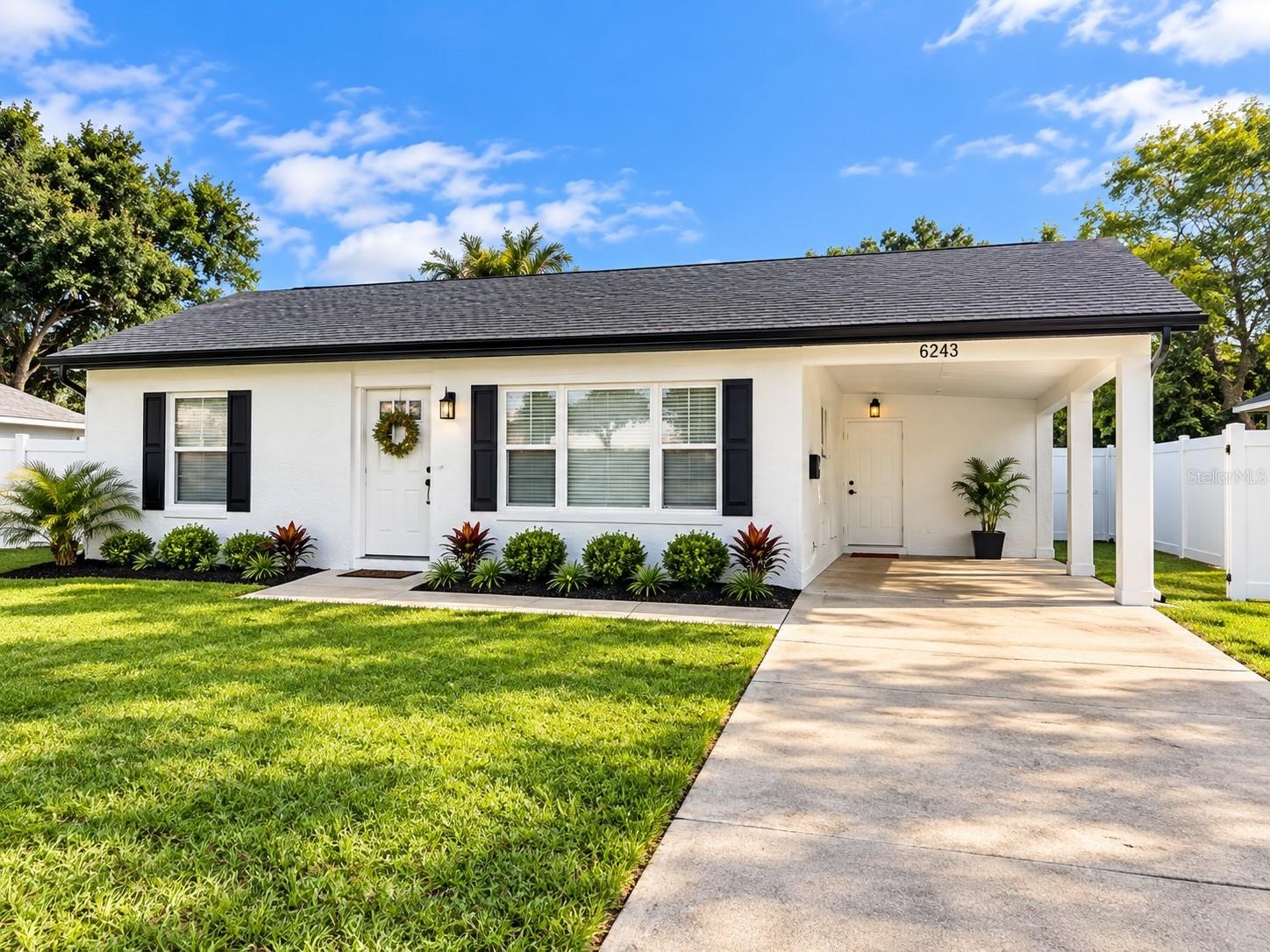 6243 MAIN ST, New Port Richey FL 34653