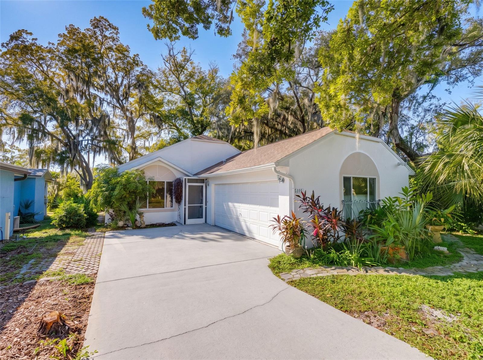 5805 LAFAYETTE ST, New Port Richey FL 34652