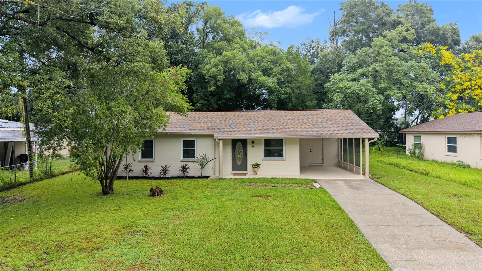 21358 LEHOUIER DR, Brooksville FL 34601