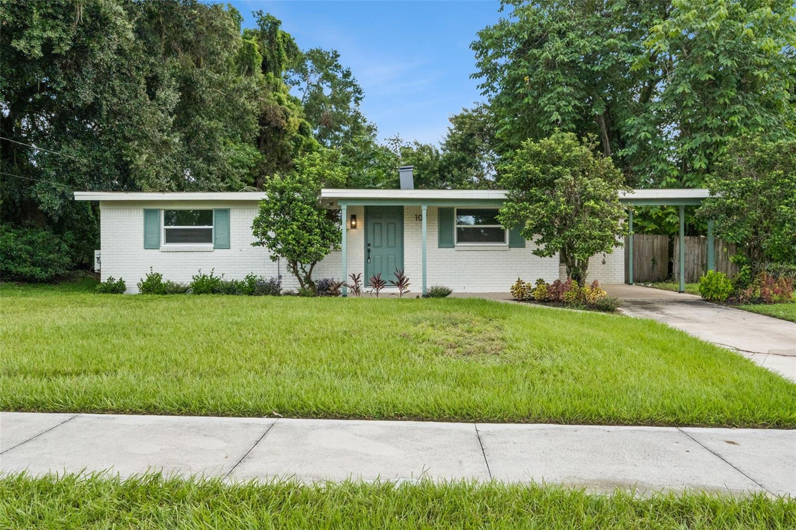 107 PLYMOUTH AVE, Altamonte Springs FL 32701
