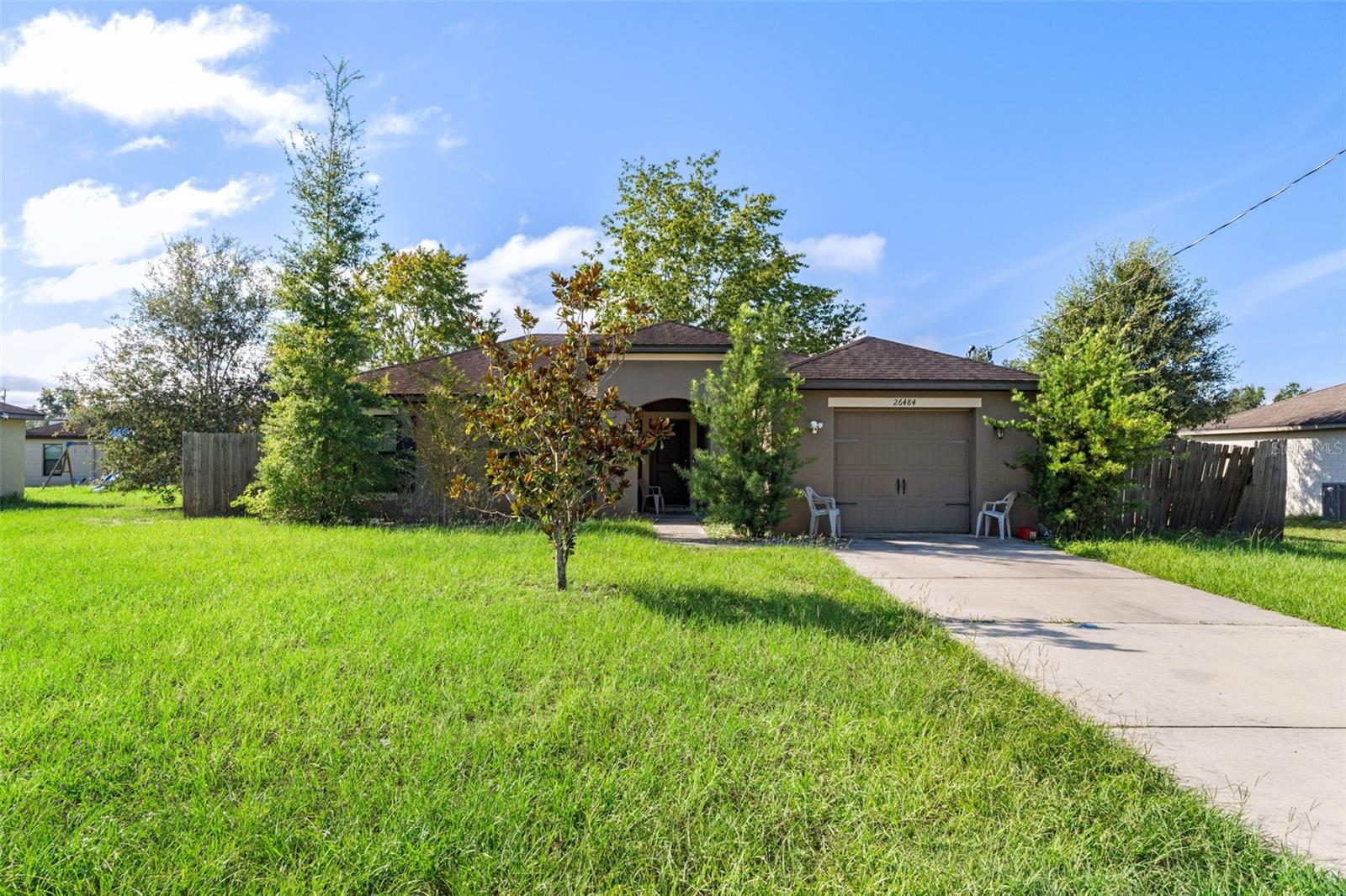 26484 KEVIN KELLY AVE, Brooksville FL 34602
