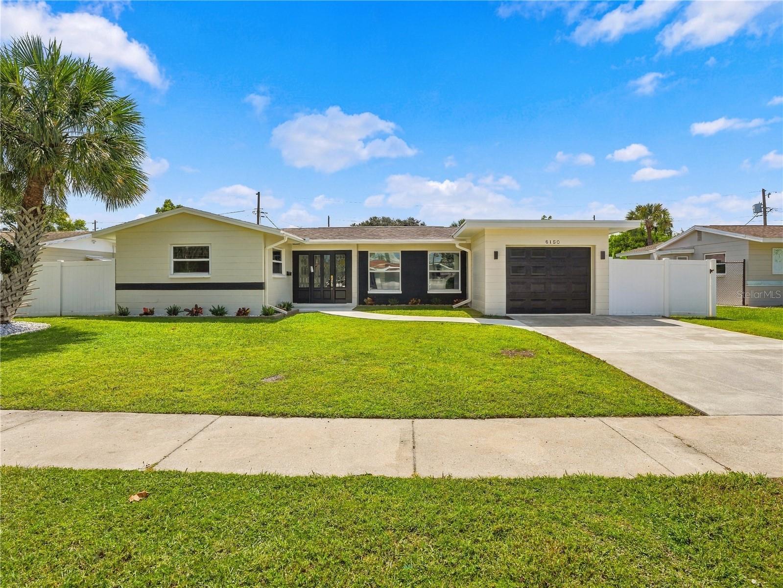 6150 31ST AVE N, St Petersburg FL 33710