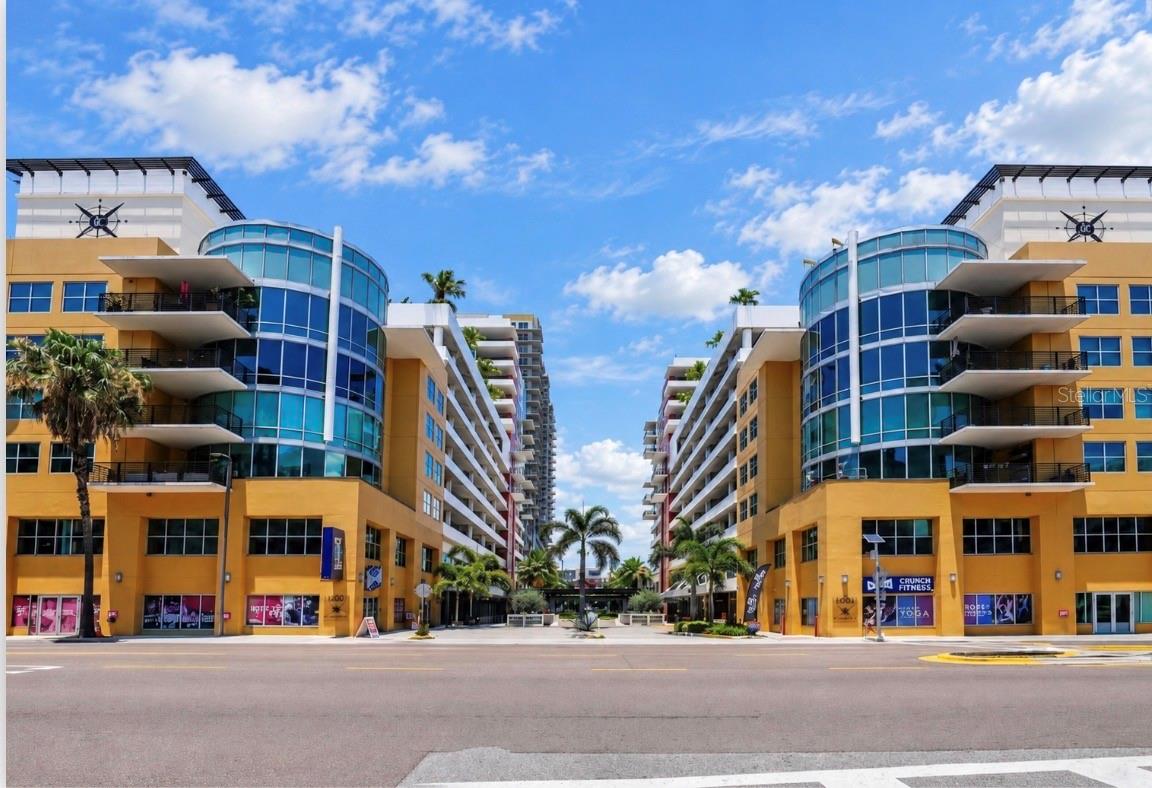1208 E KENNEDY BLVD #518, Tampa FL 33602
