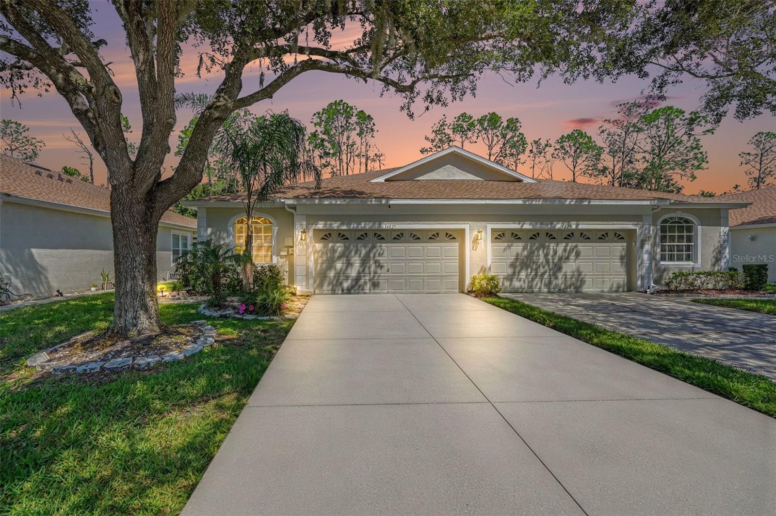 34825 DOUBLE EAGLE CT, Zephyrhills FL 33541