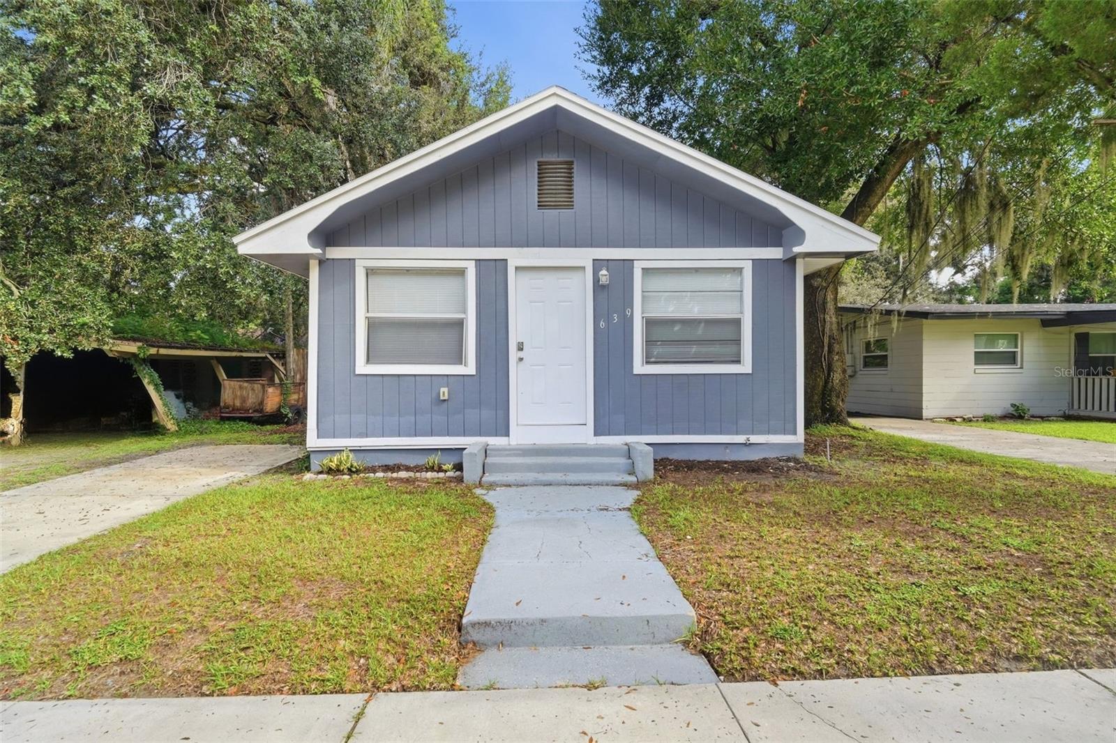 639 GRAND ST, Orlando FL 32805