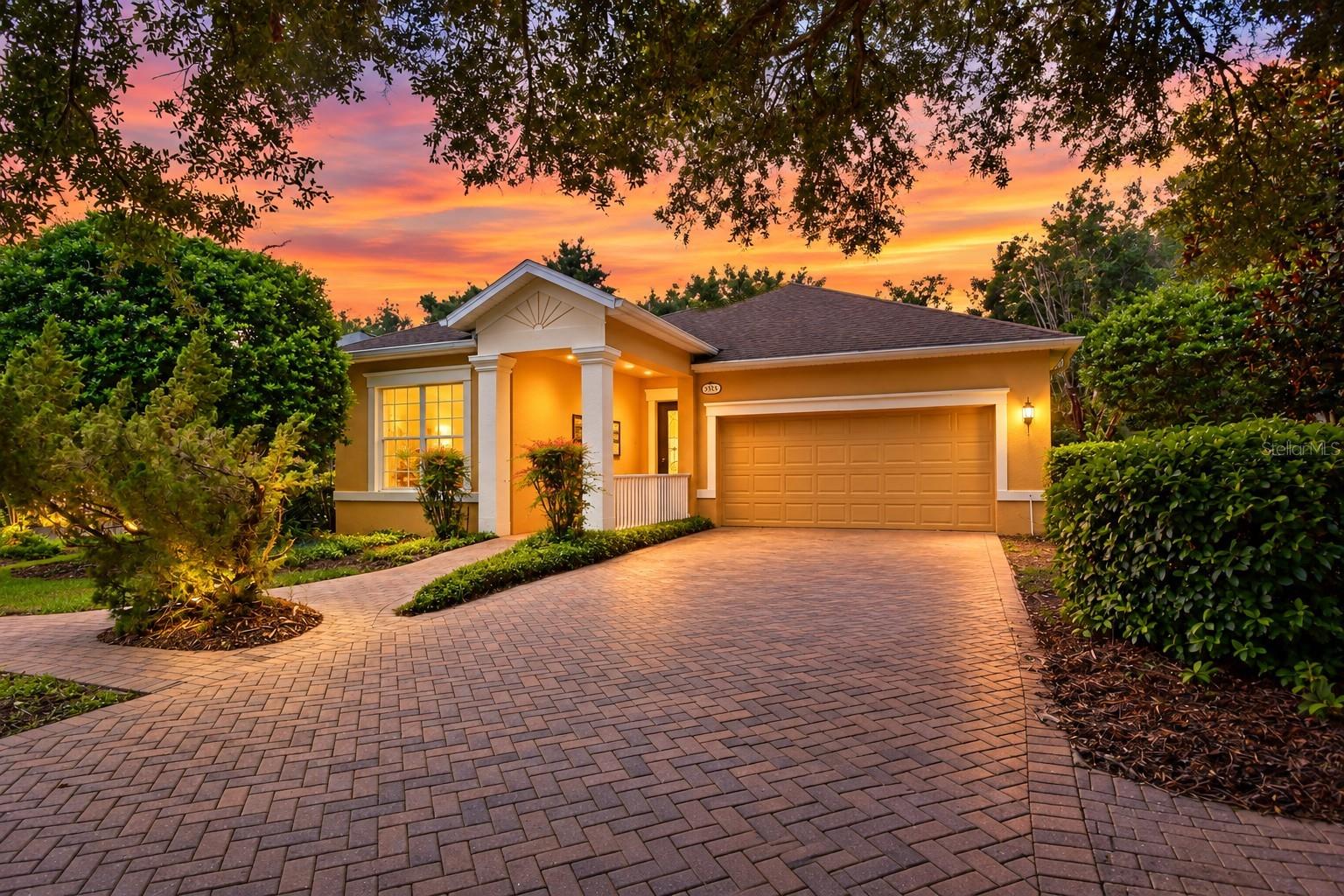 5355 NOTTAWAY PL, Brooksville FL 34601