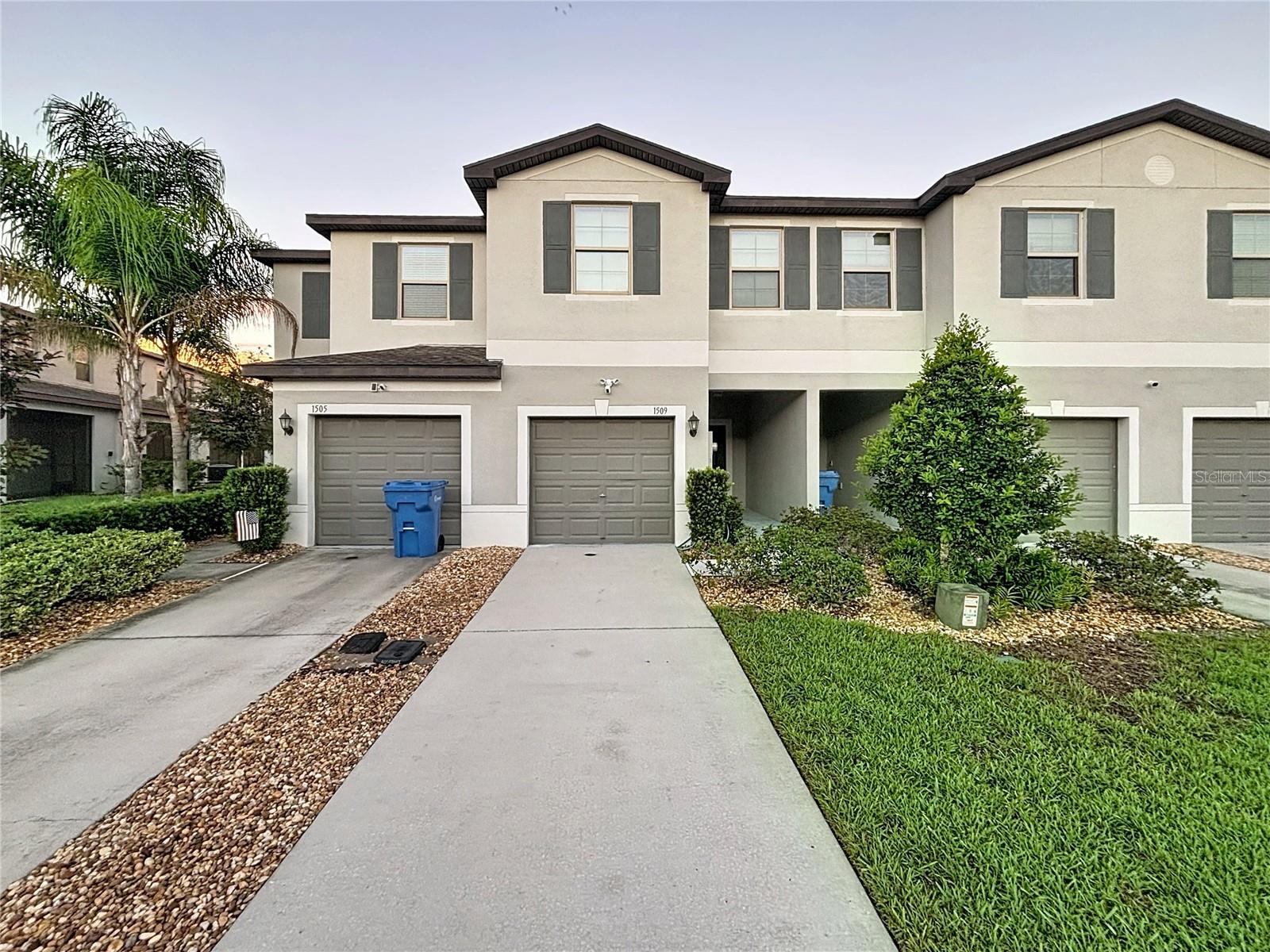 1509 CASSIUS ST, Lutz FL 33549