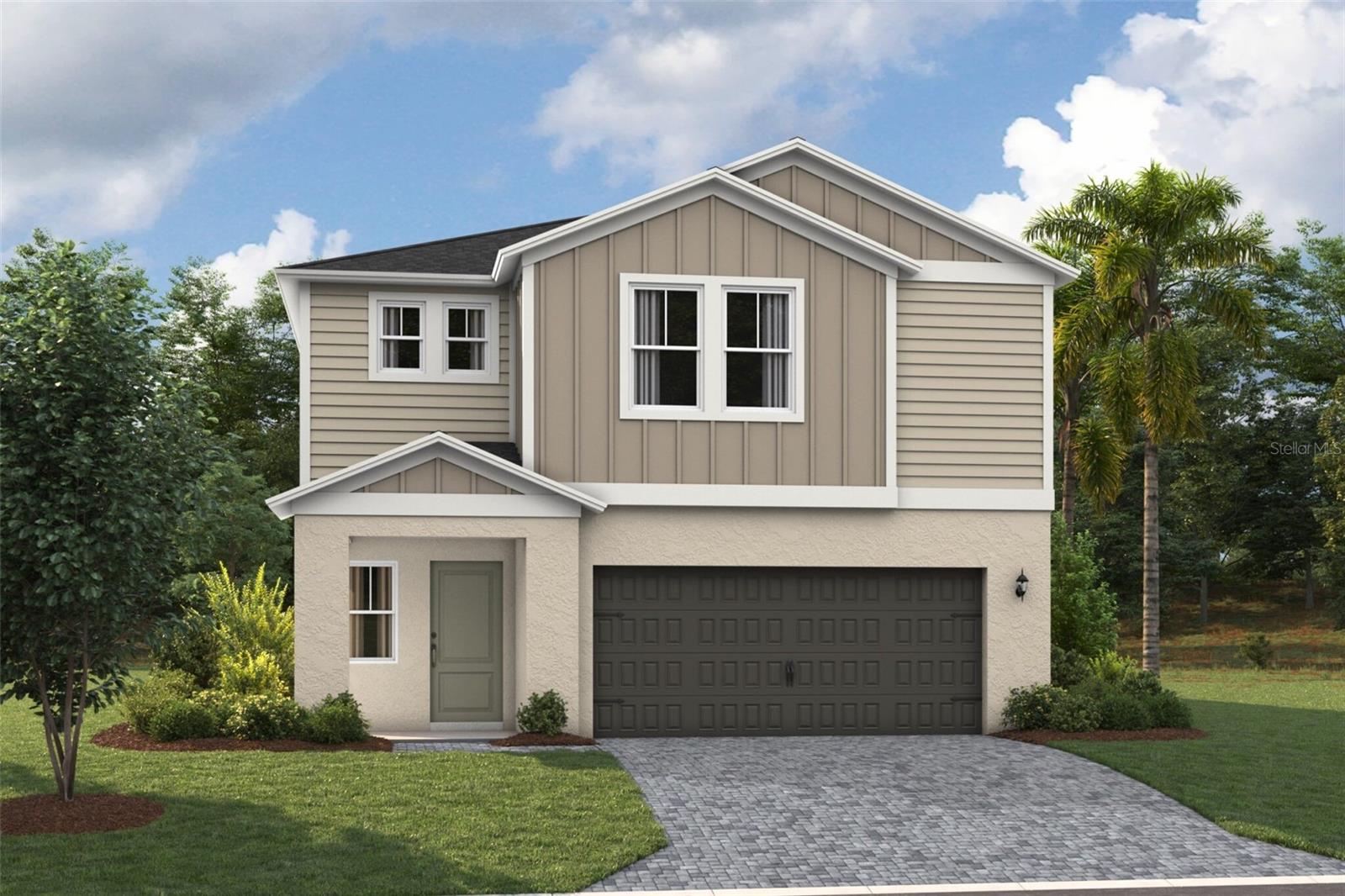 2167 LAWSON WAY, Zephyrhills FL 33541
