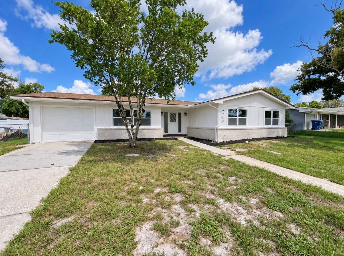 9353 CHASE ST, Spring Hill FL 34606